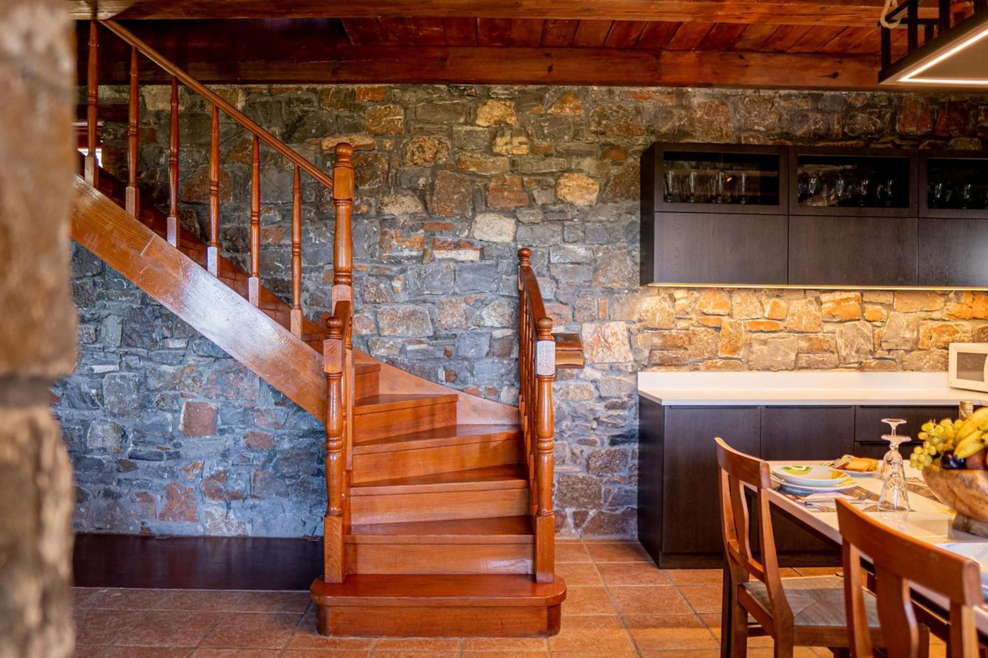 Villa Iris Stone Built