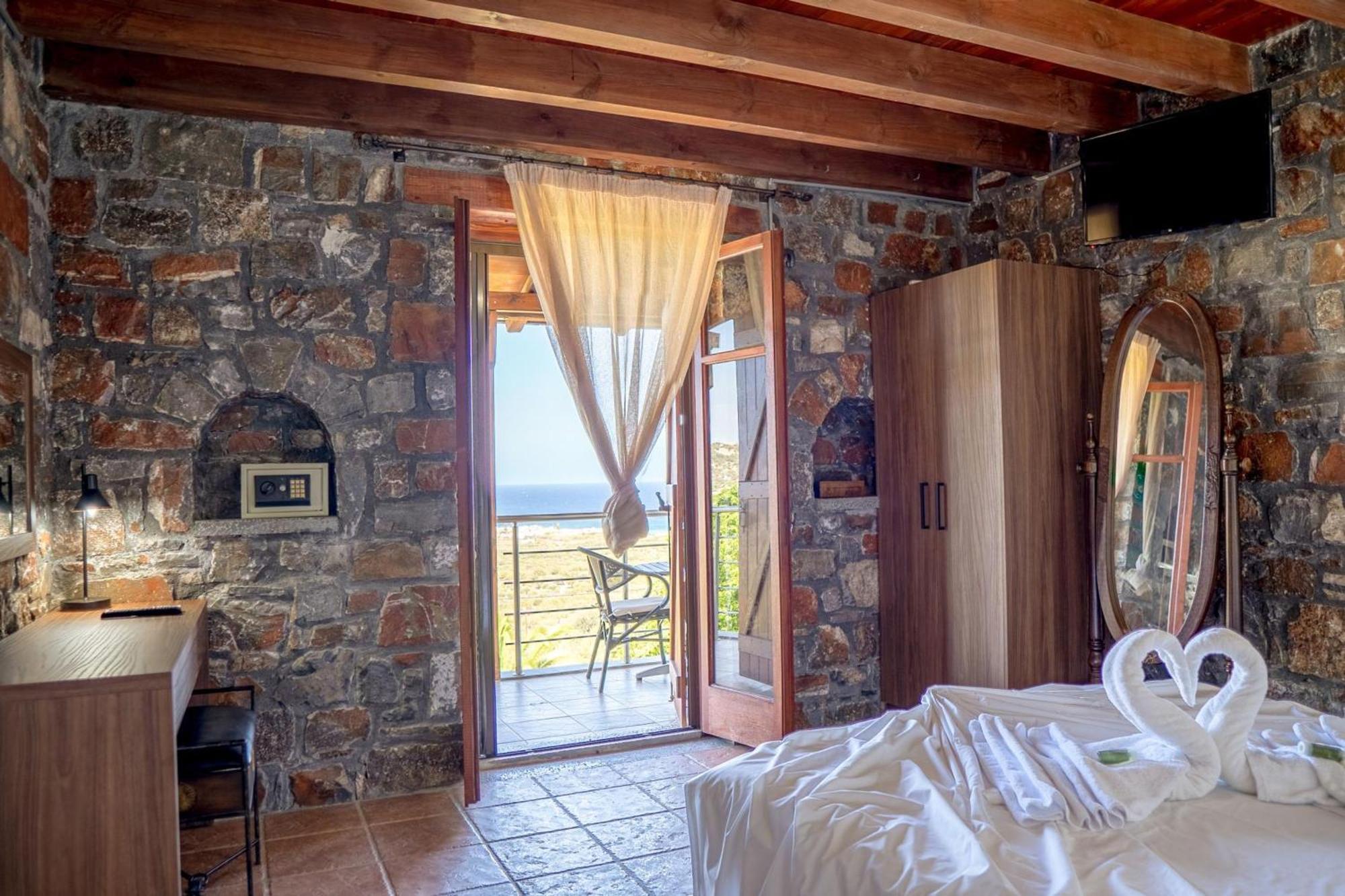 Iris Stone Built Villa *