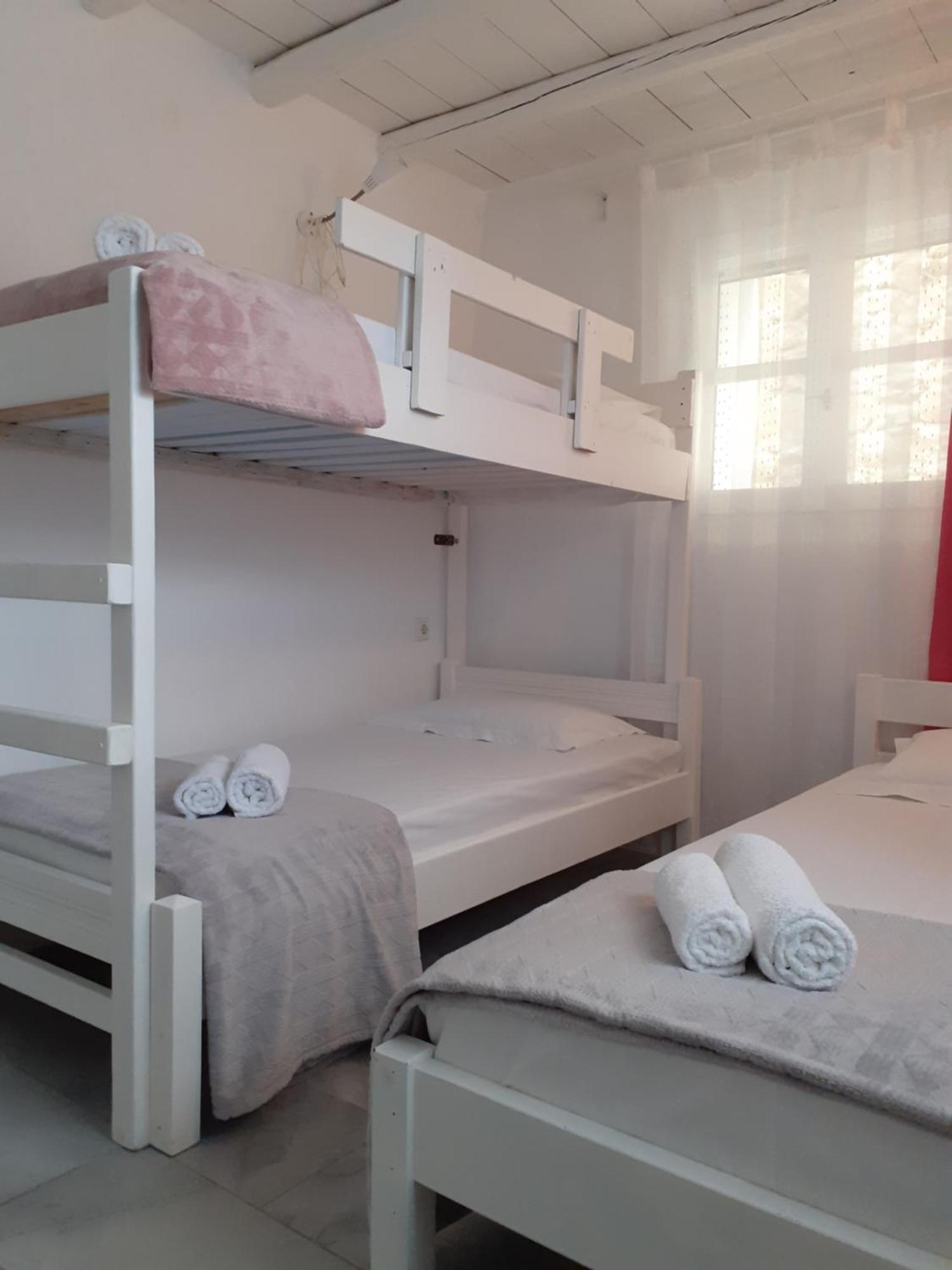 Nikorama House * Piso Livadi