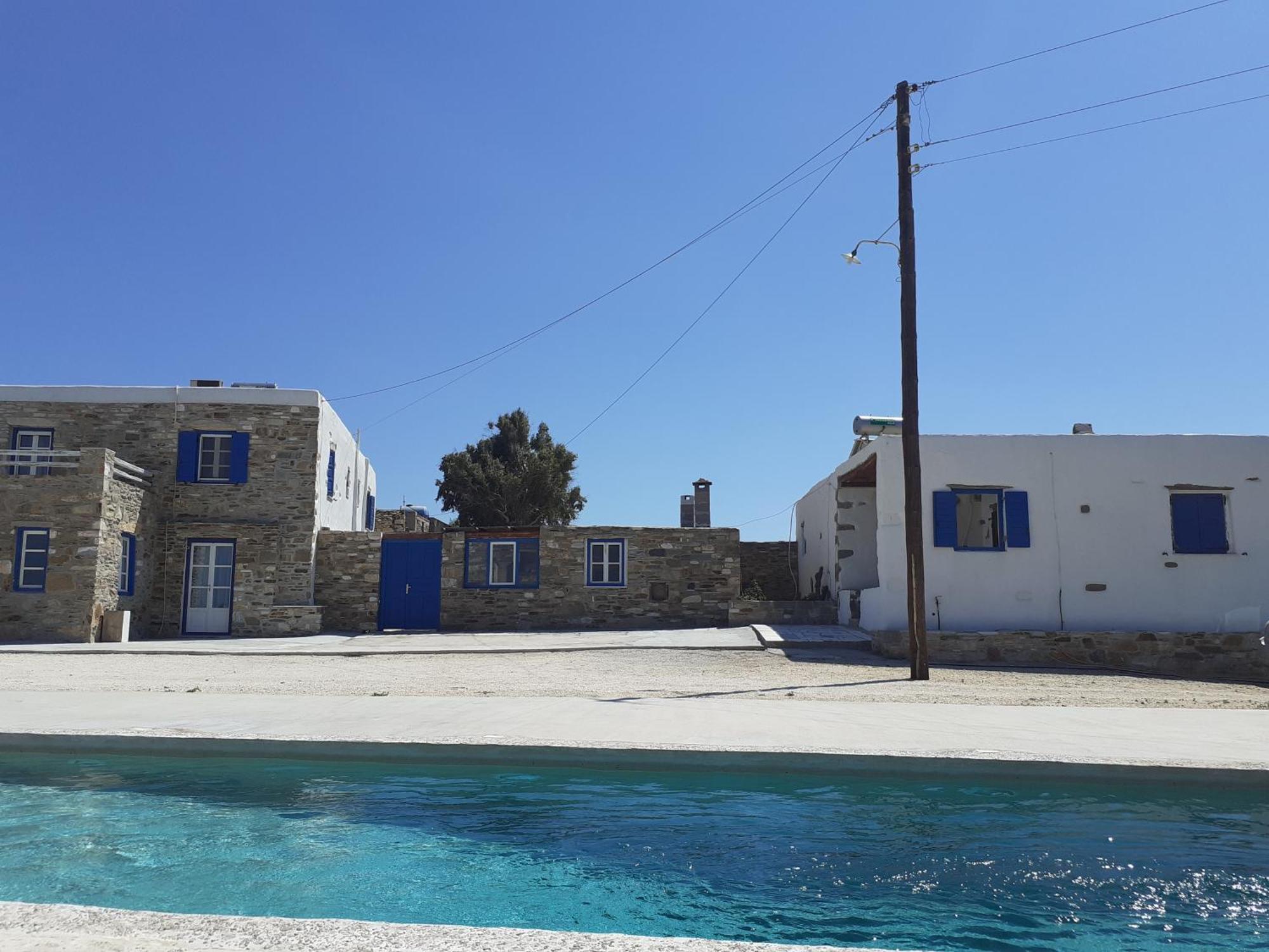 Nikorama House