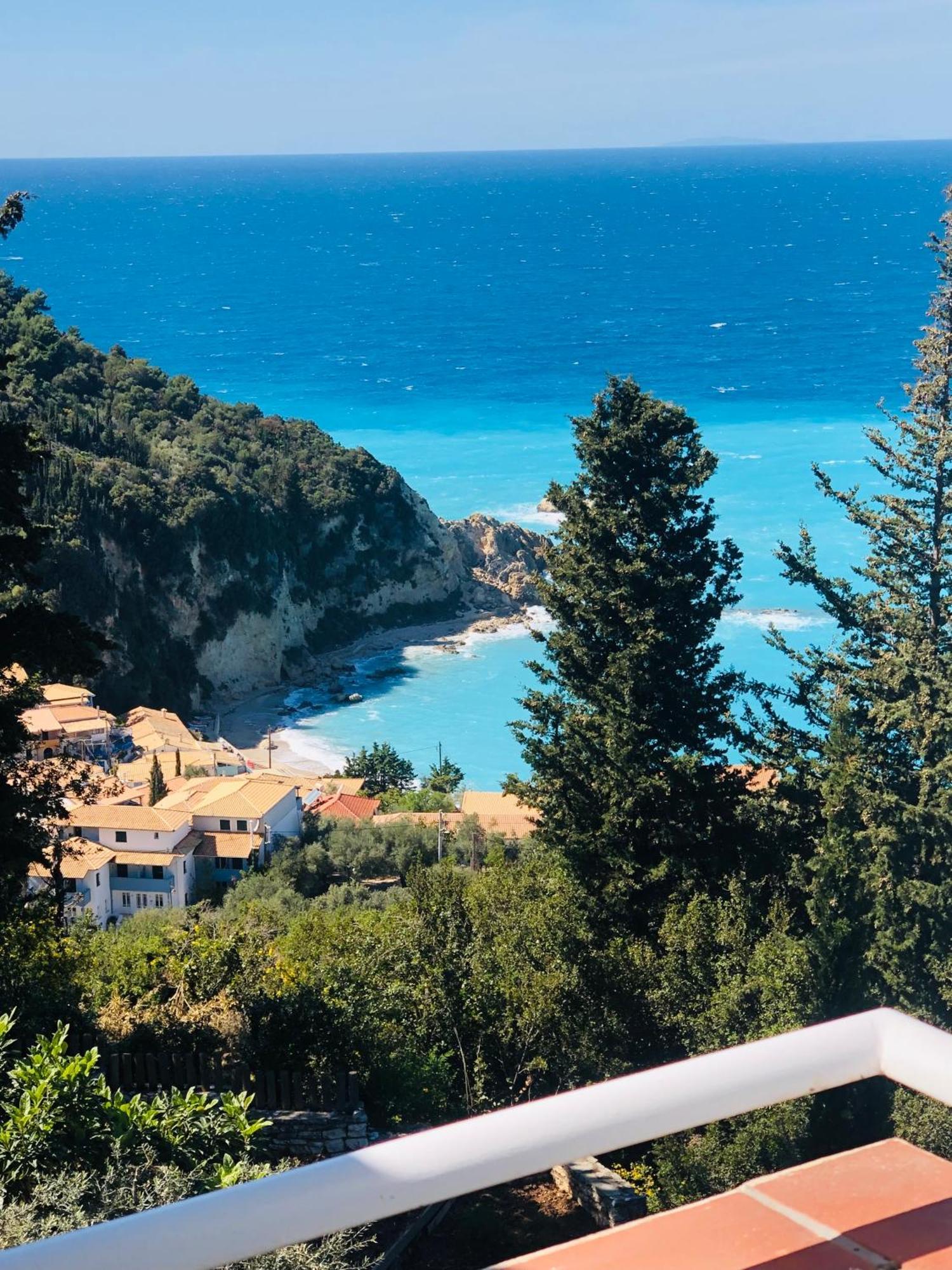 Apartment Myrto Homes Lefkada Greece