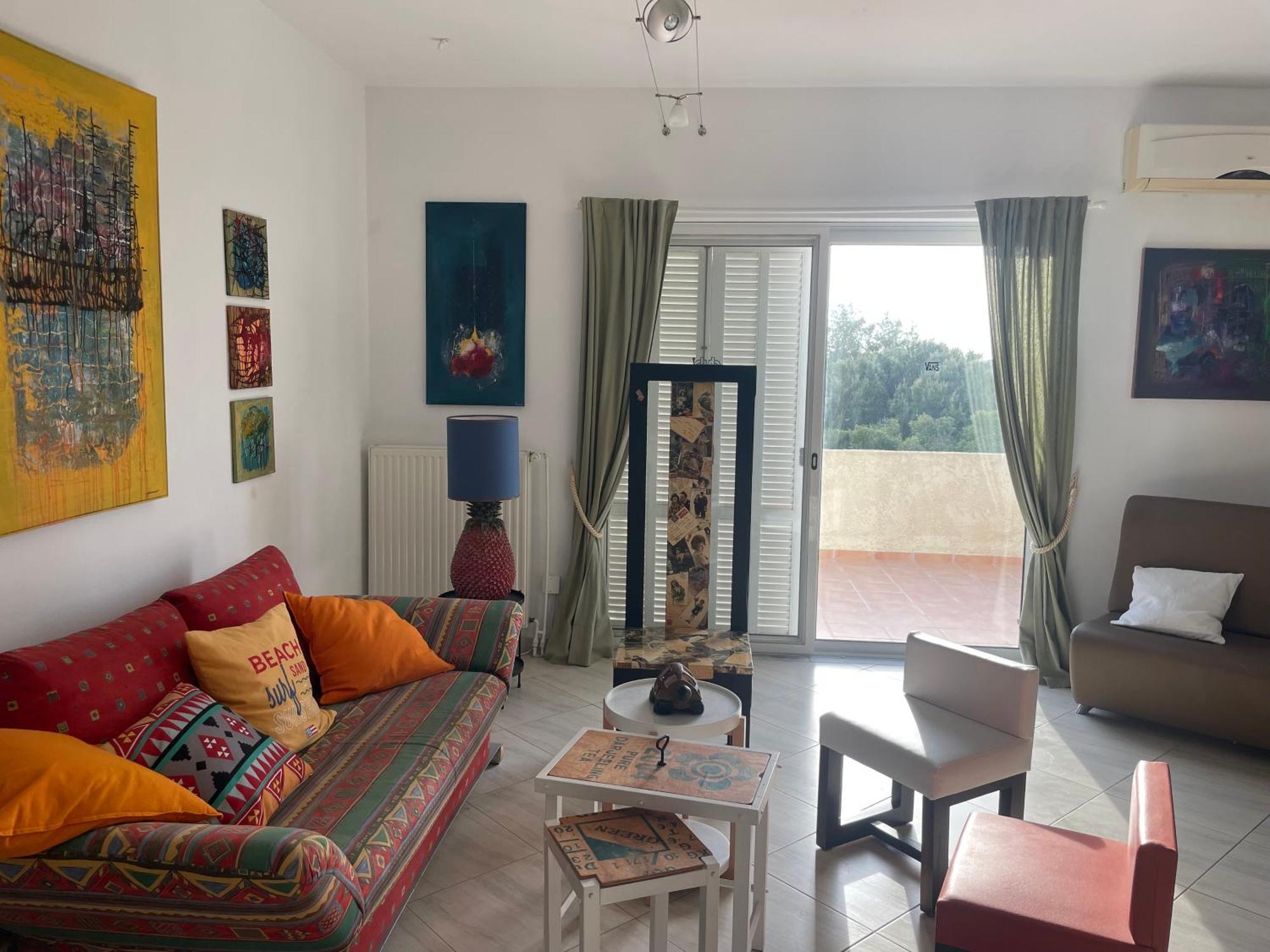 Carpe Diem Apartment *