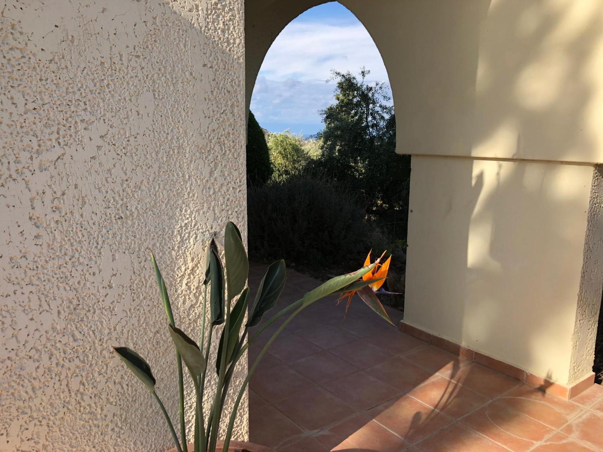 Apartment Carpe Diem Ziparion