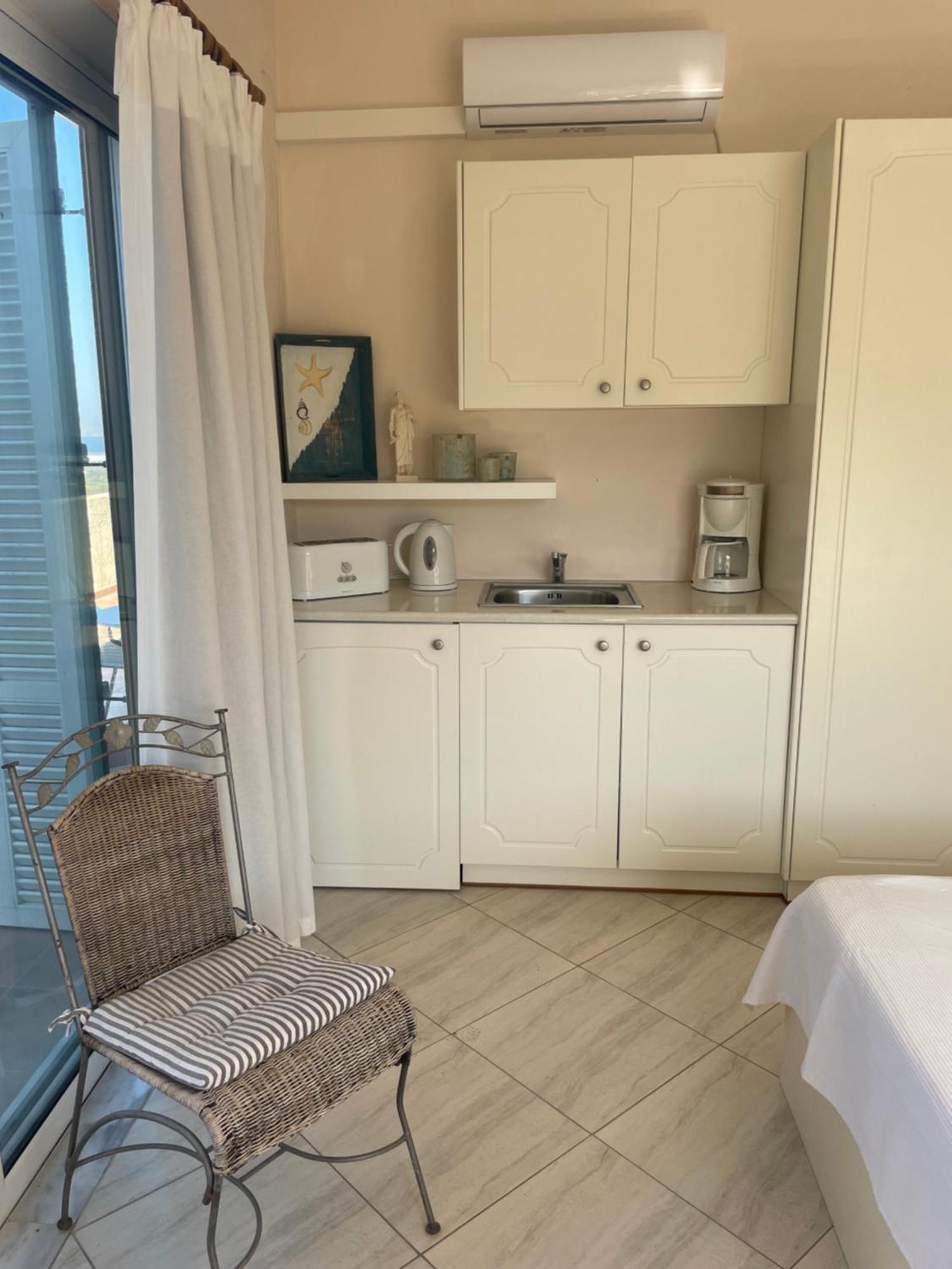 Carpe Diem Apartment *