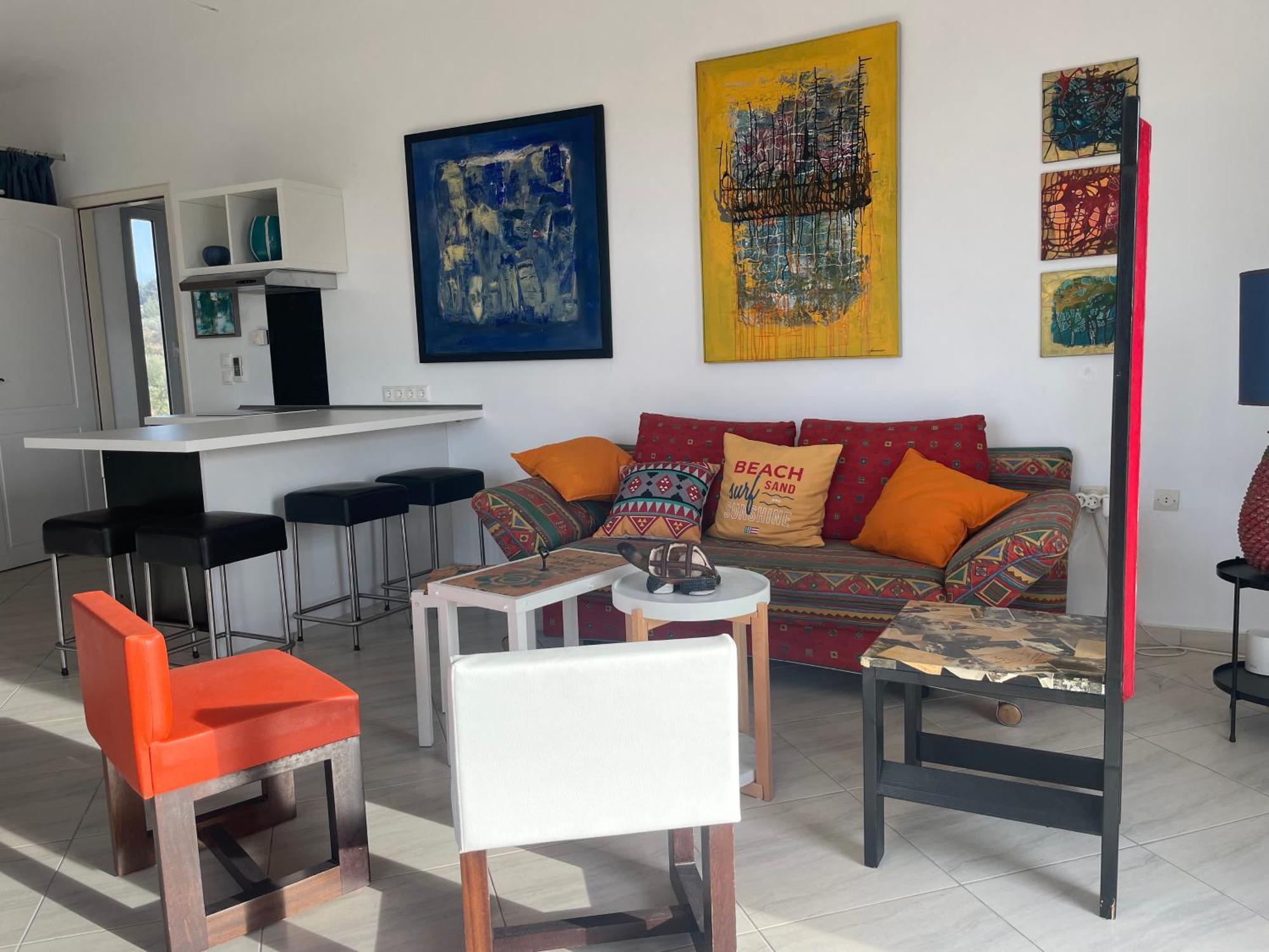 Carpe Diem Apartment Ziparion