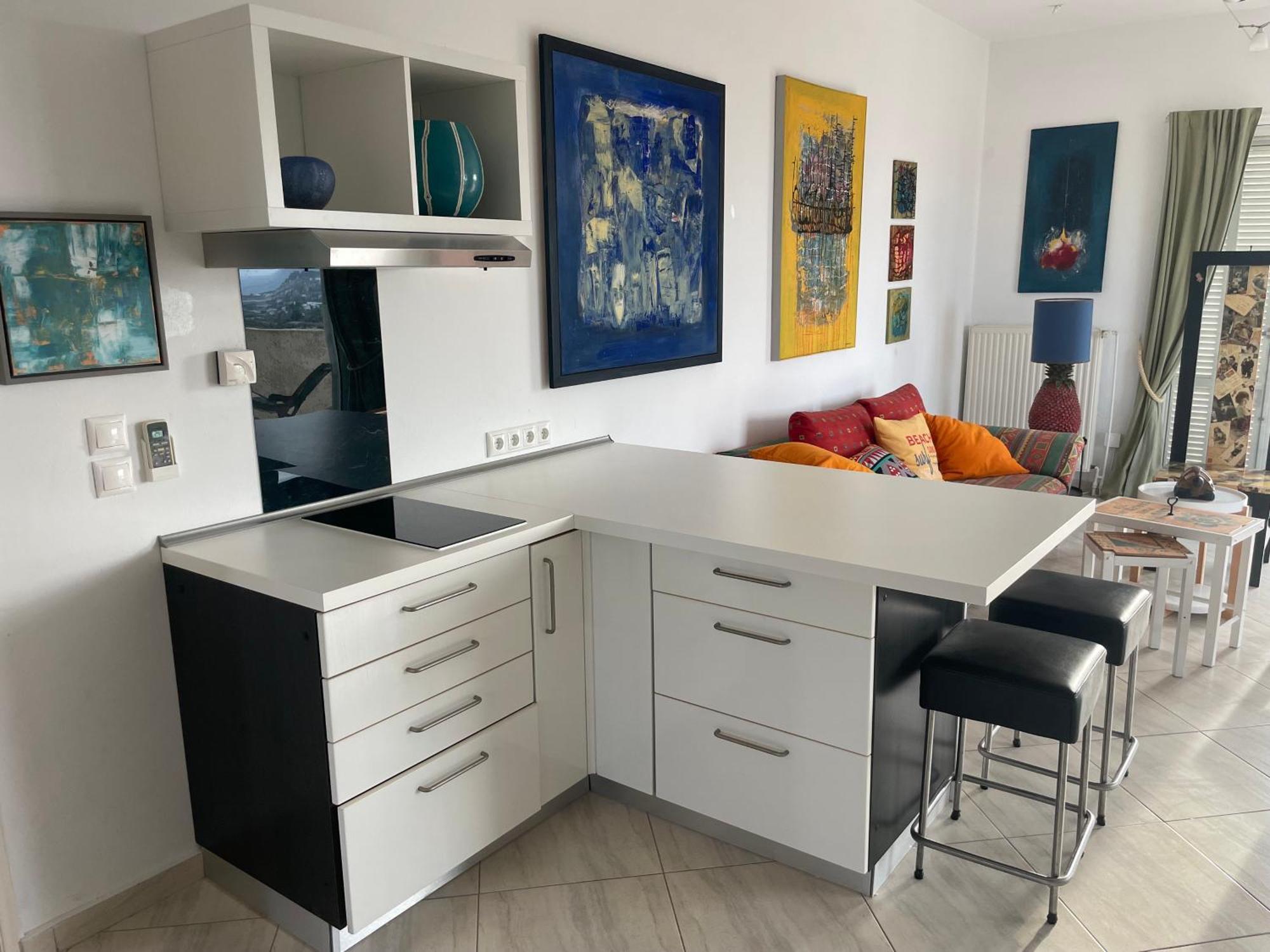 Apartment Carpe Diem
