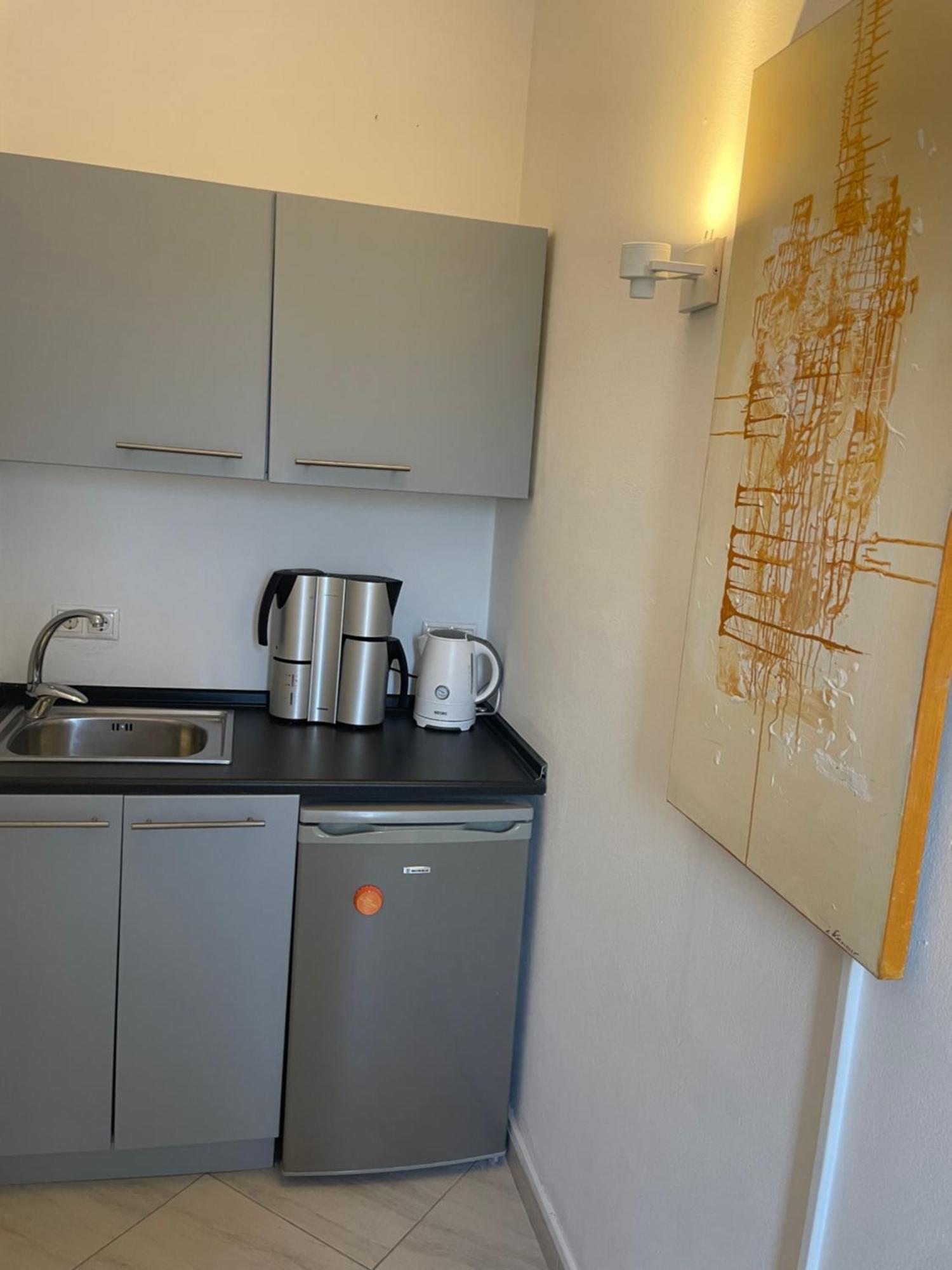 Apartment Carpe Diem Ziparion