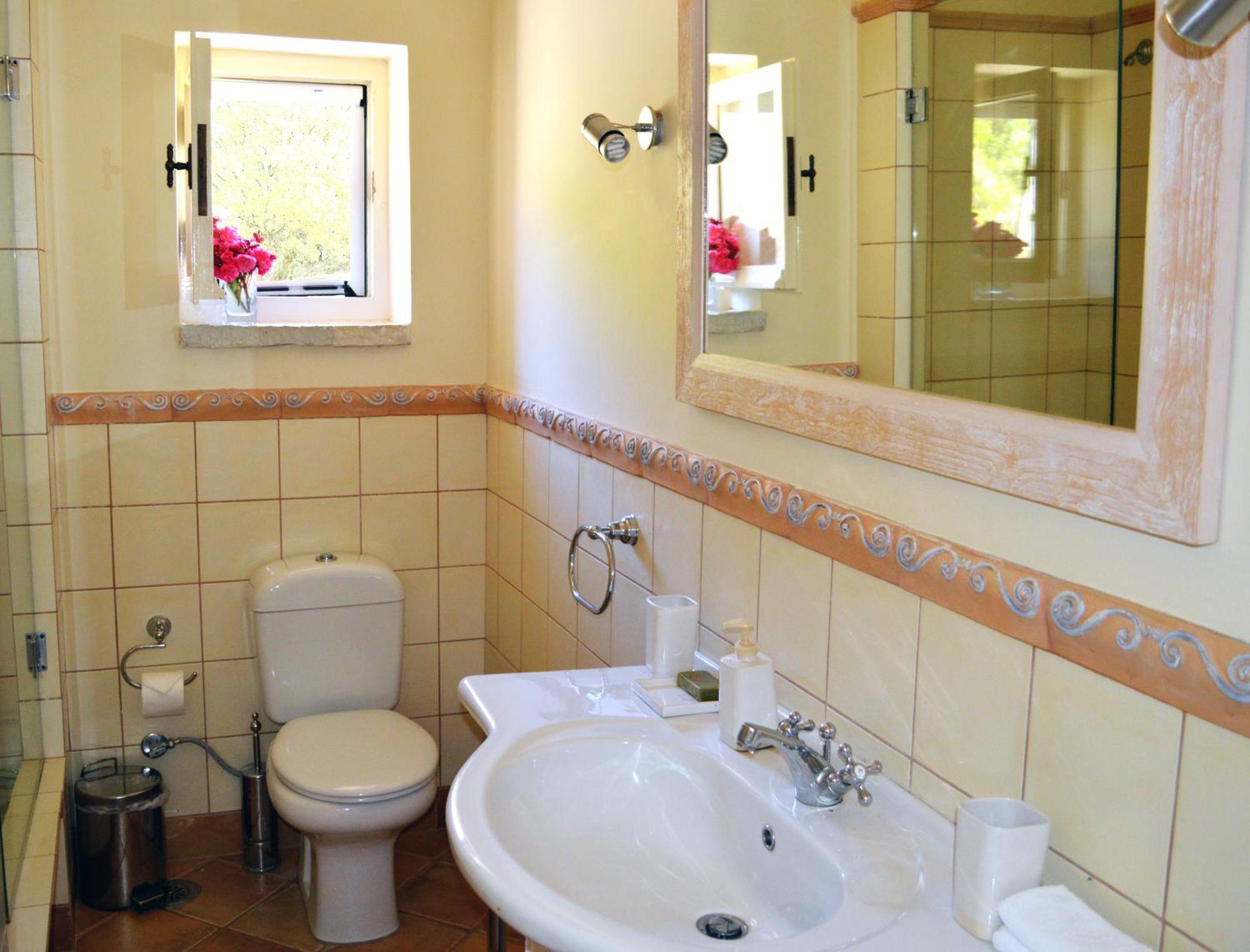 Villa Urania Luxury Geofos