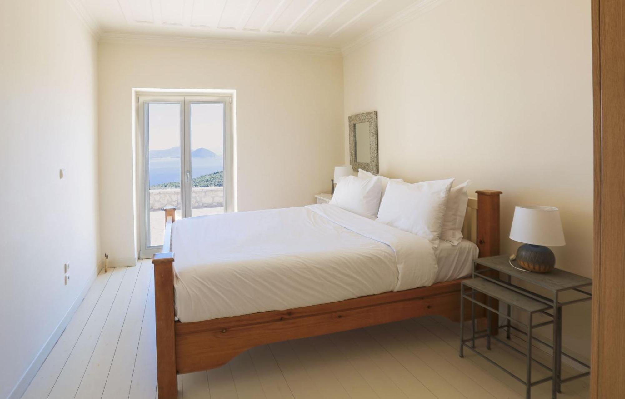 Villa Urania Luxury Geofos