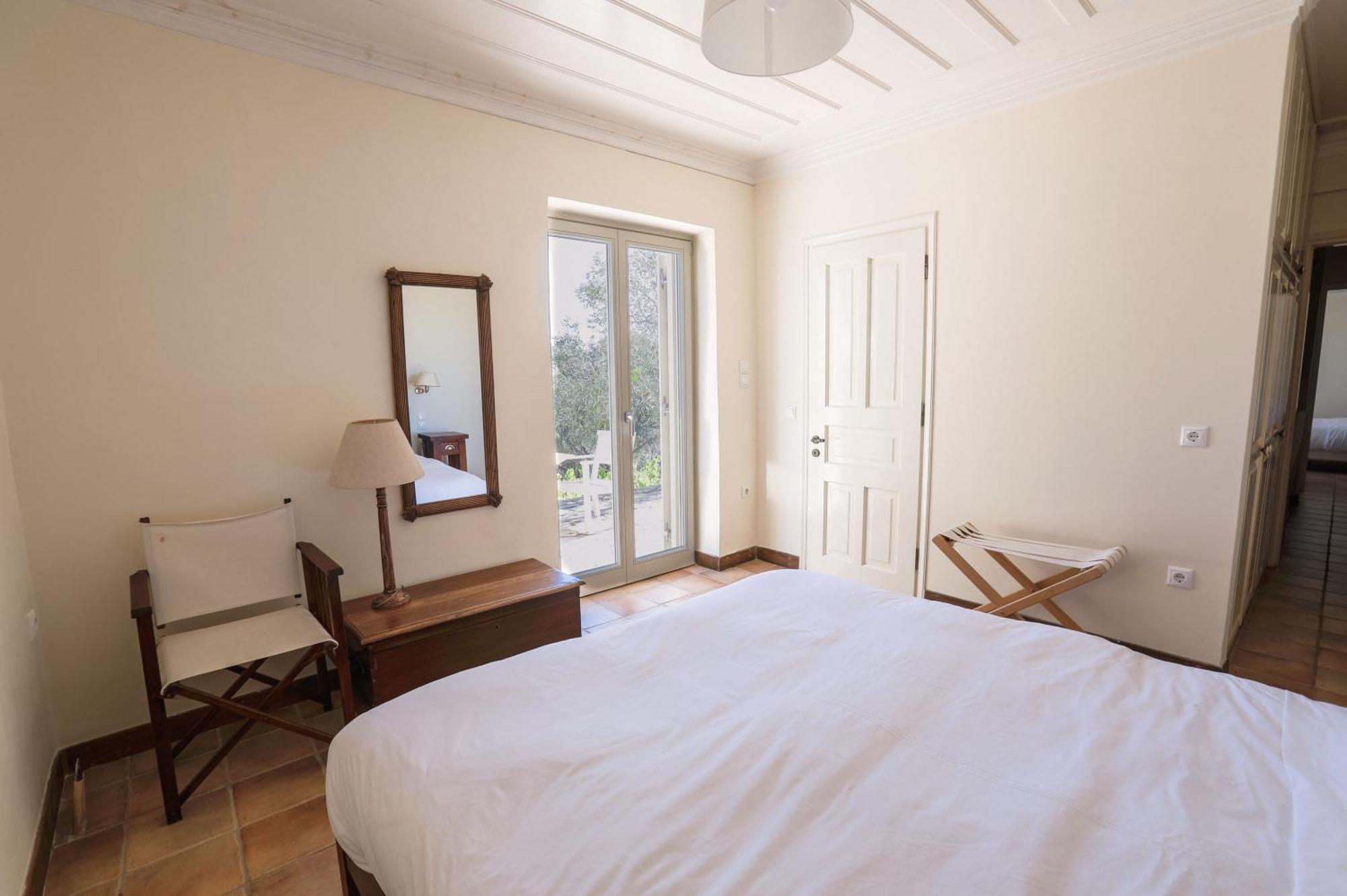 Villa Urania Luxury Geofos Pondi