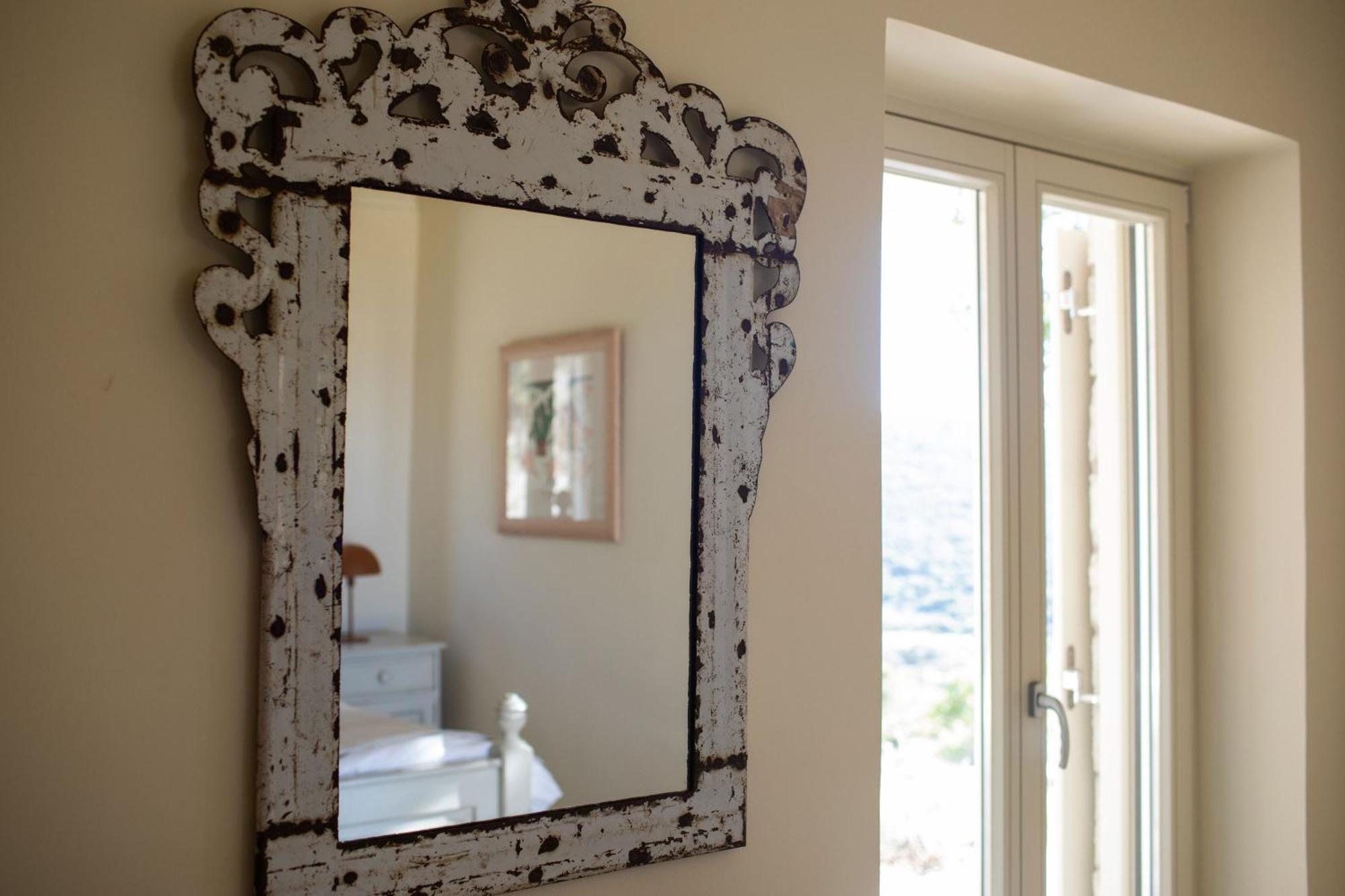 Villa Urania Luxury Geofos