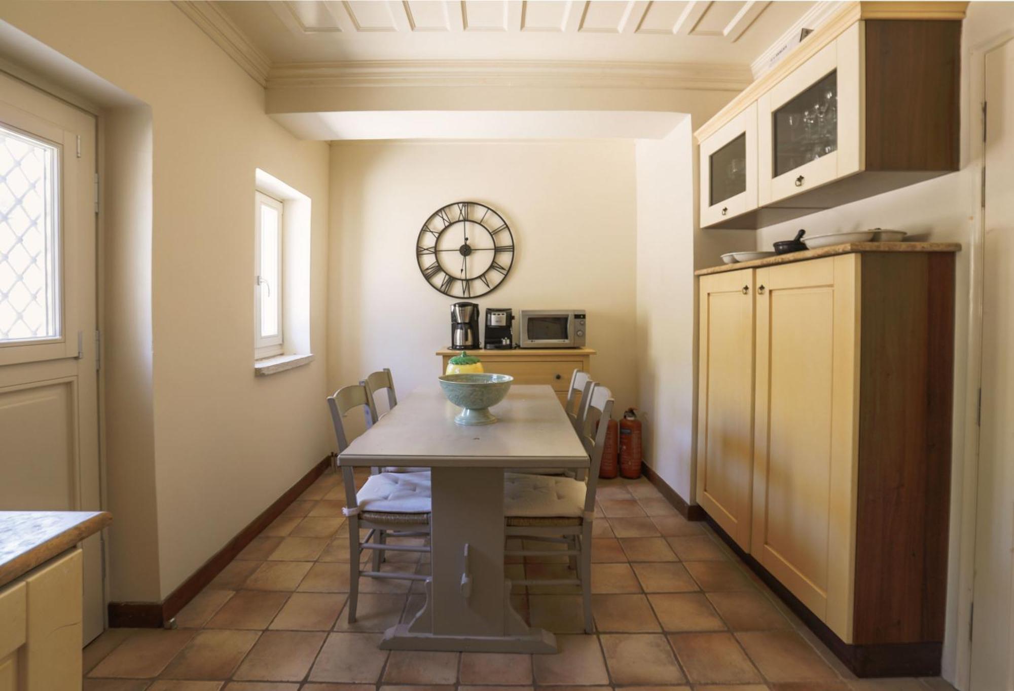 Urania Luxury Geofos Villa Pondi