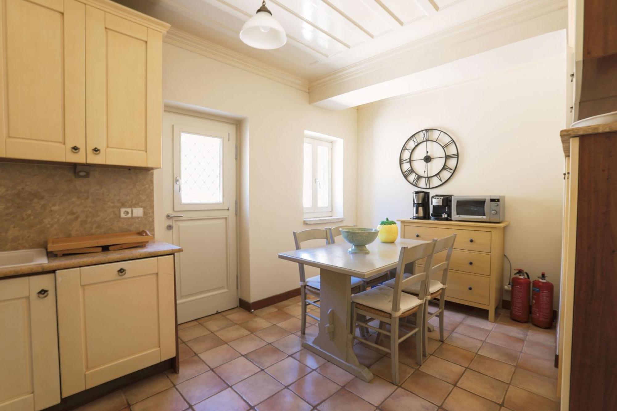 Villa Urania Luxury Geofos Pondi