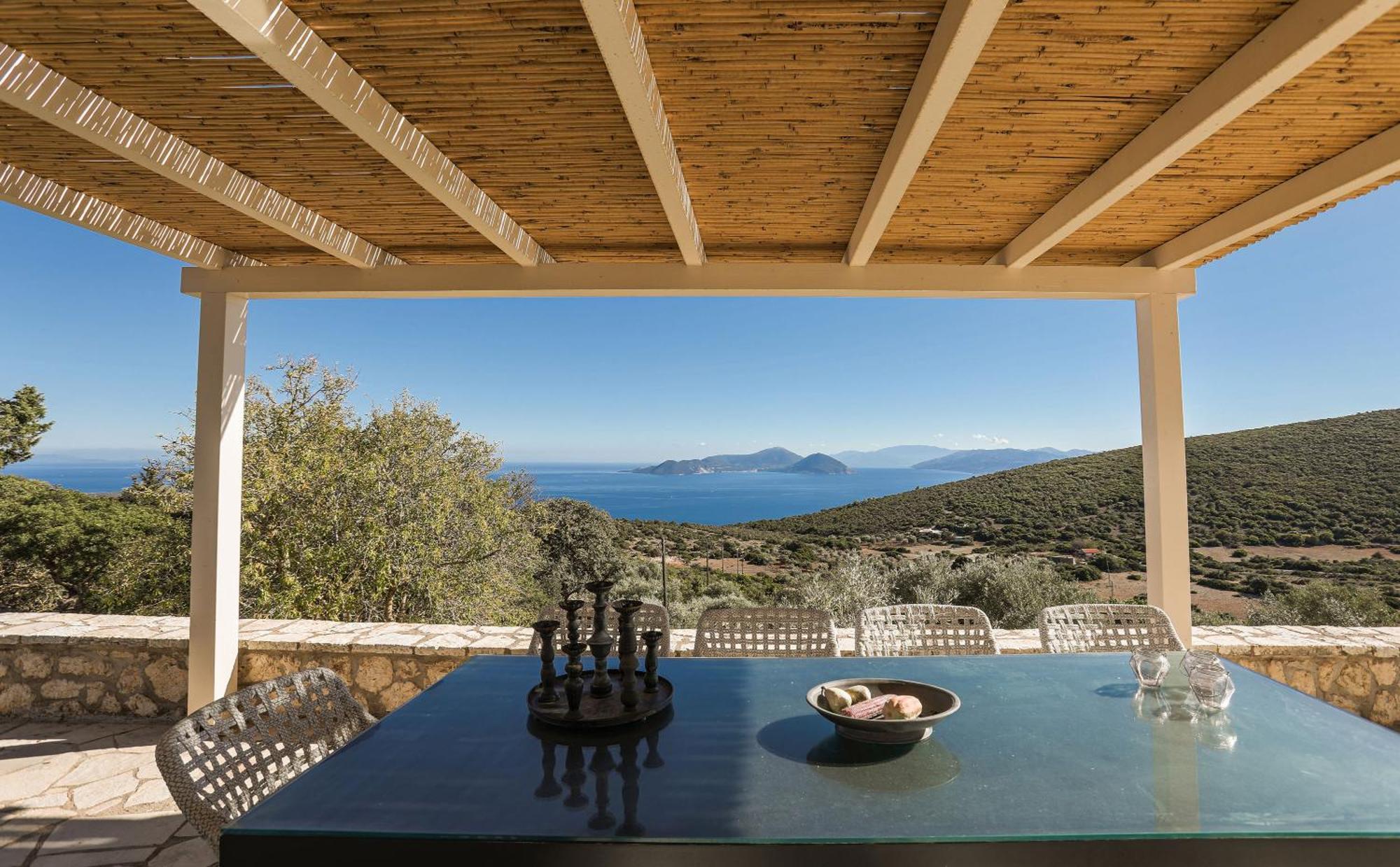 Urania Luxury Geofos