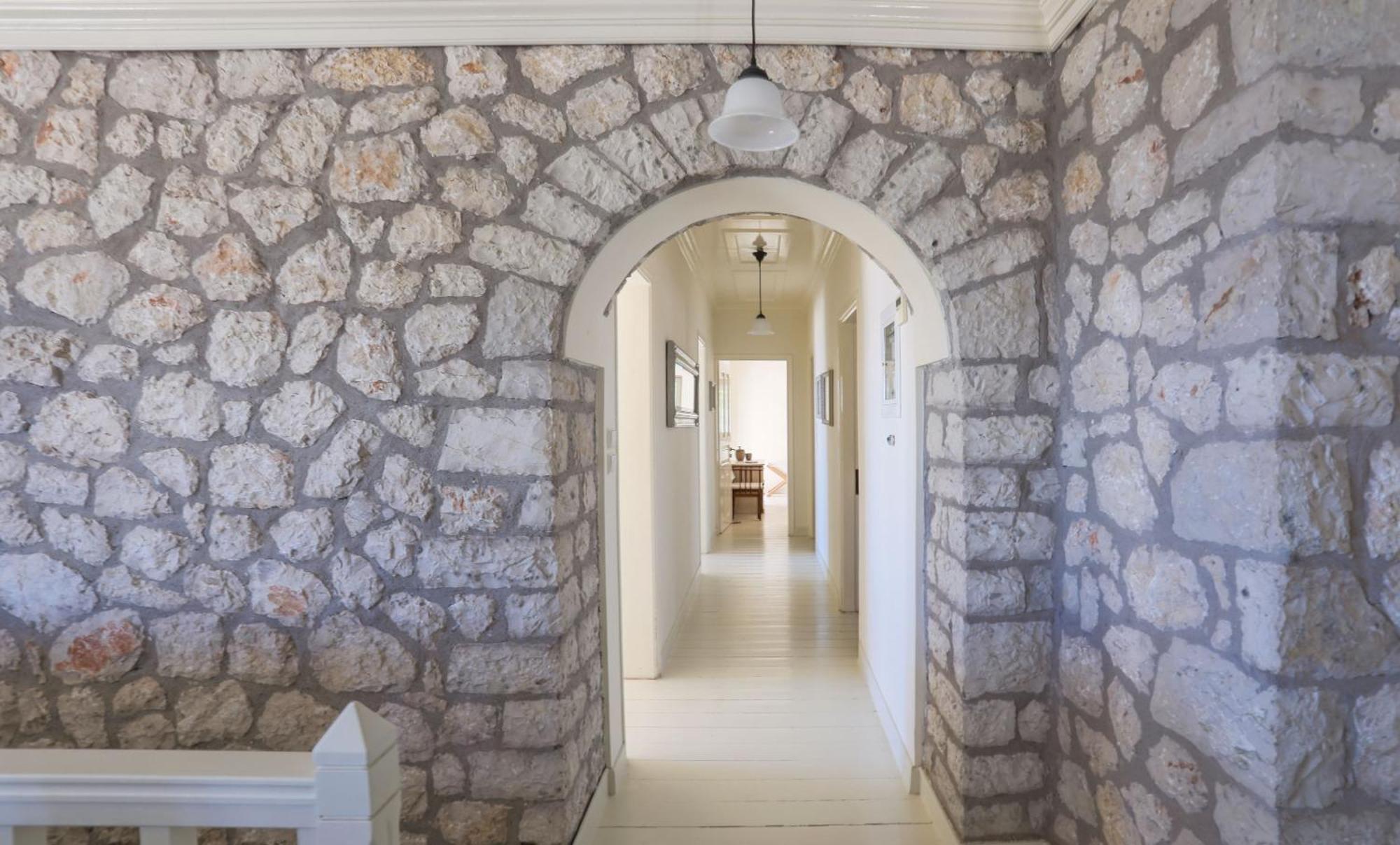 Villa Urania Luxury Geofos