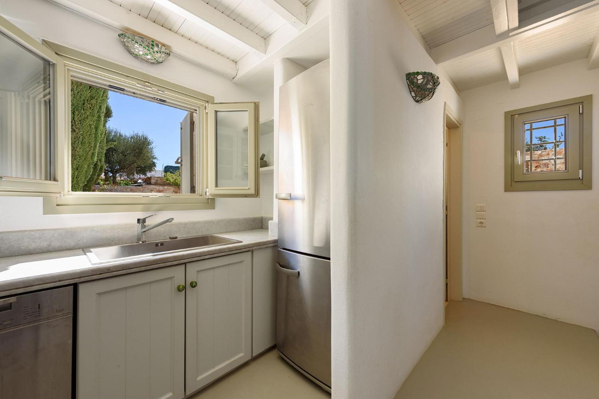 Holiday home Seaside With Hot Tub, Vineyard, Shared Pool And View *