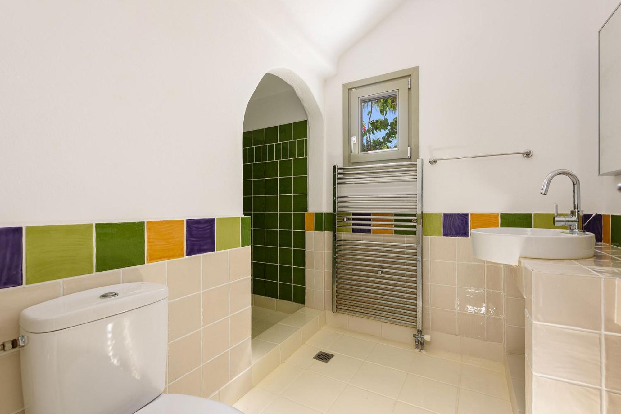 Seaside With Hot Tub, Vineyard, Shared Pool And View Holiday home Parikia (Paros)