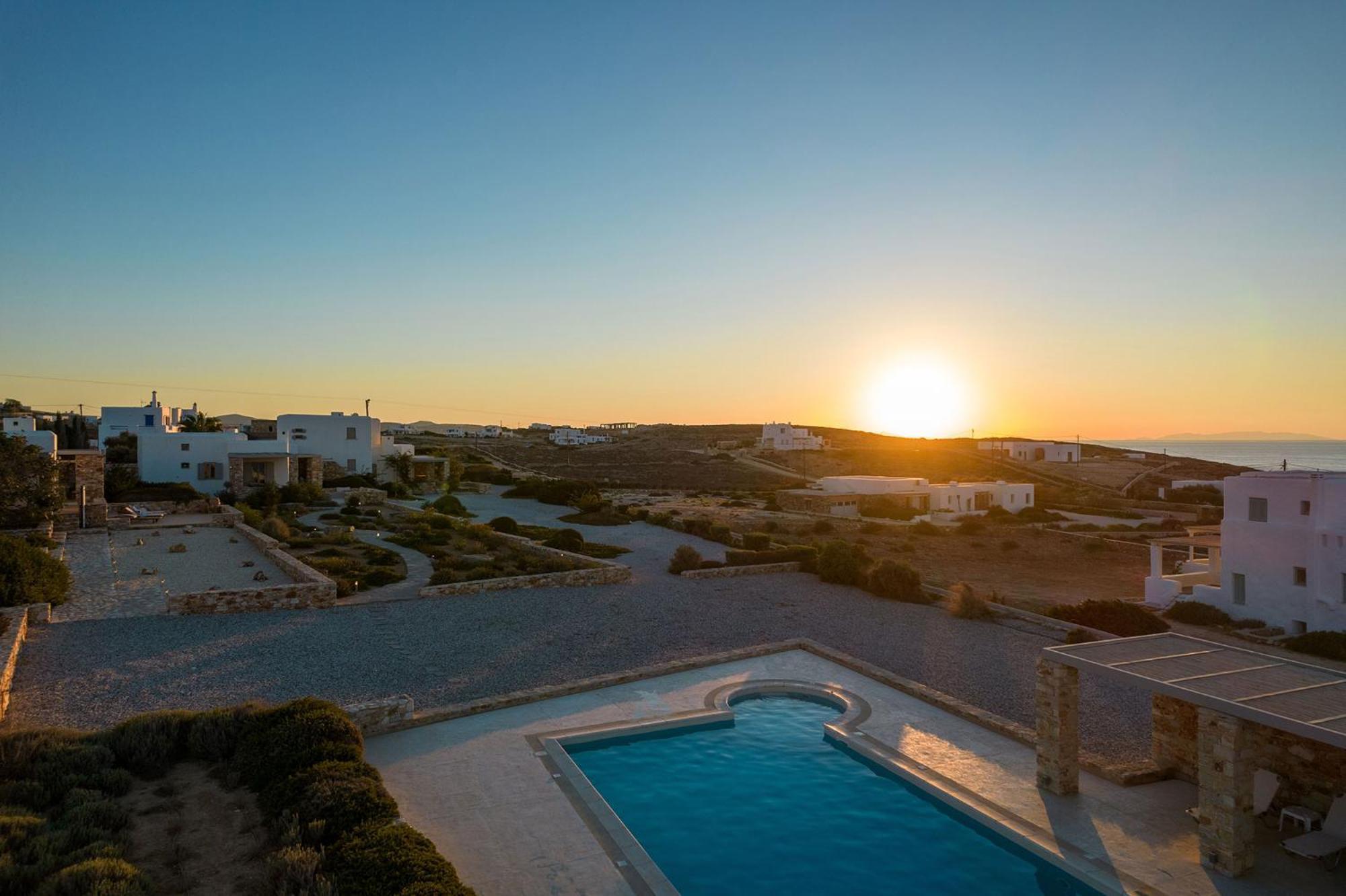 Holiday home Seaside With Hot Tub, Vineyard, Shared Pool And View *