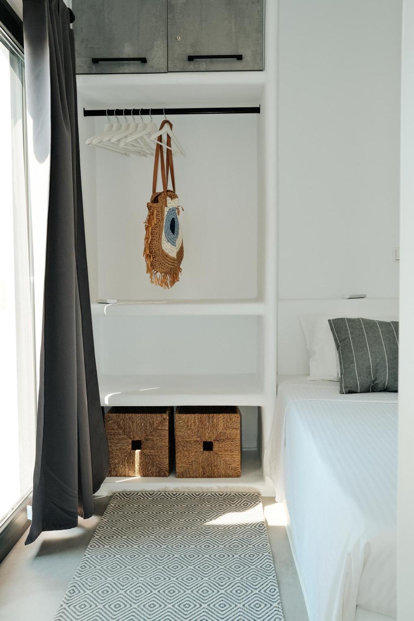 Ilios, Stelida Naxos, By Naxosvibe Villa *