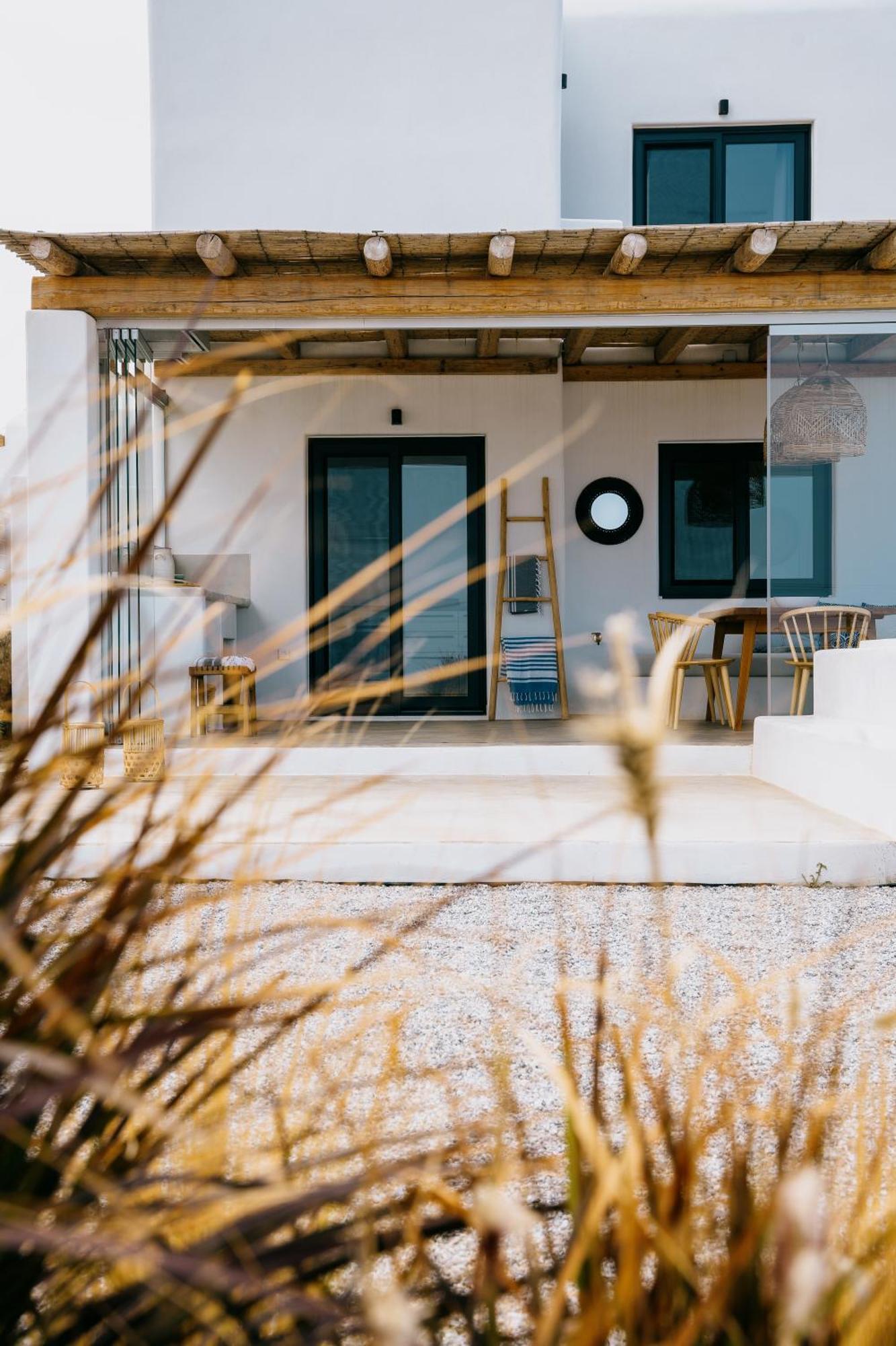 Villa Ilios, Stelida Naxos, By Naxosvibe Stelida (Naxos)