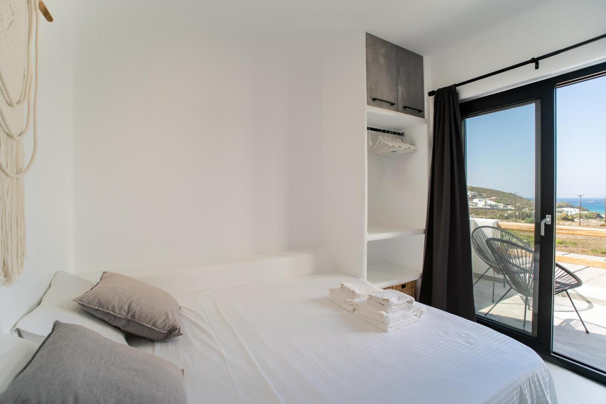 Villa Ilios, Stelida Naxos, By Naxosvibe Stelida (Naxos)