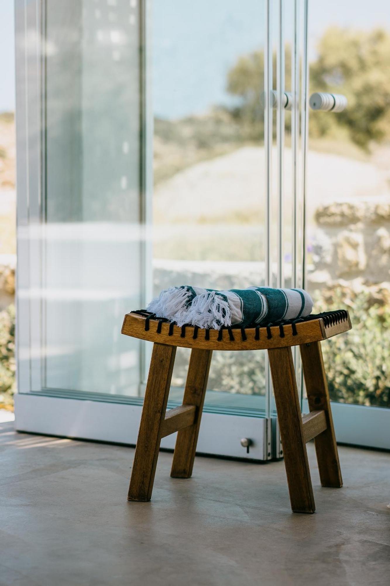 Ilios, Stelida Naxos, By Naxosvibe Villa *