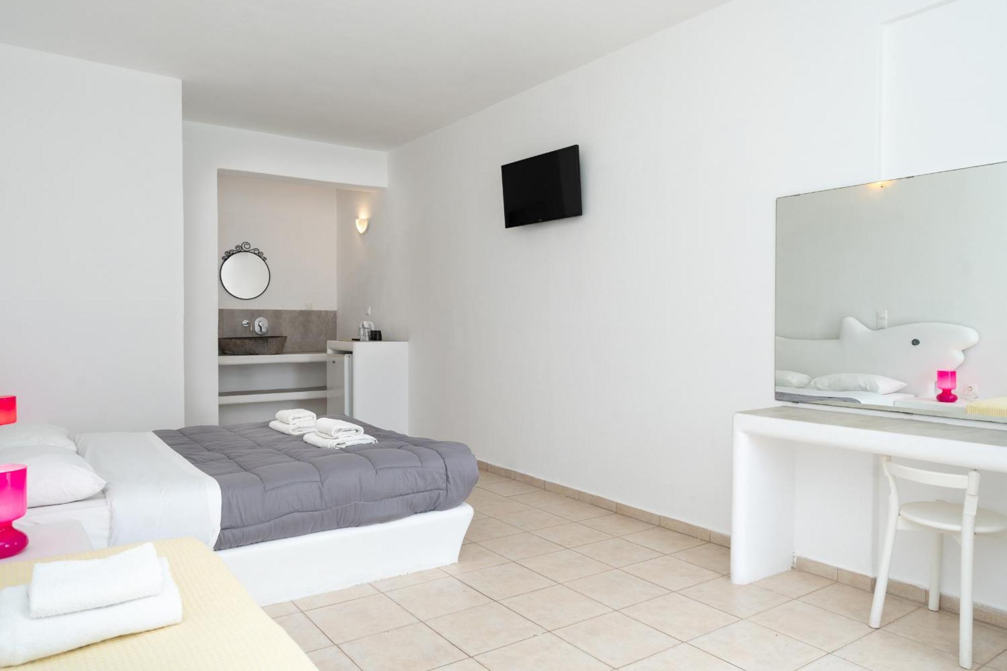 Hotel Iliada-odysseas