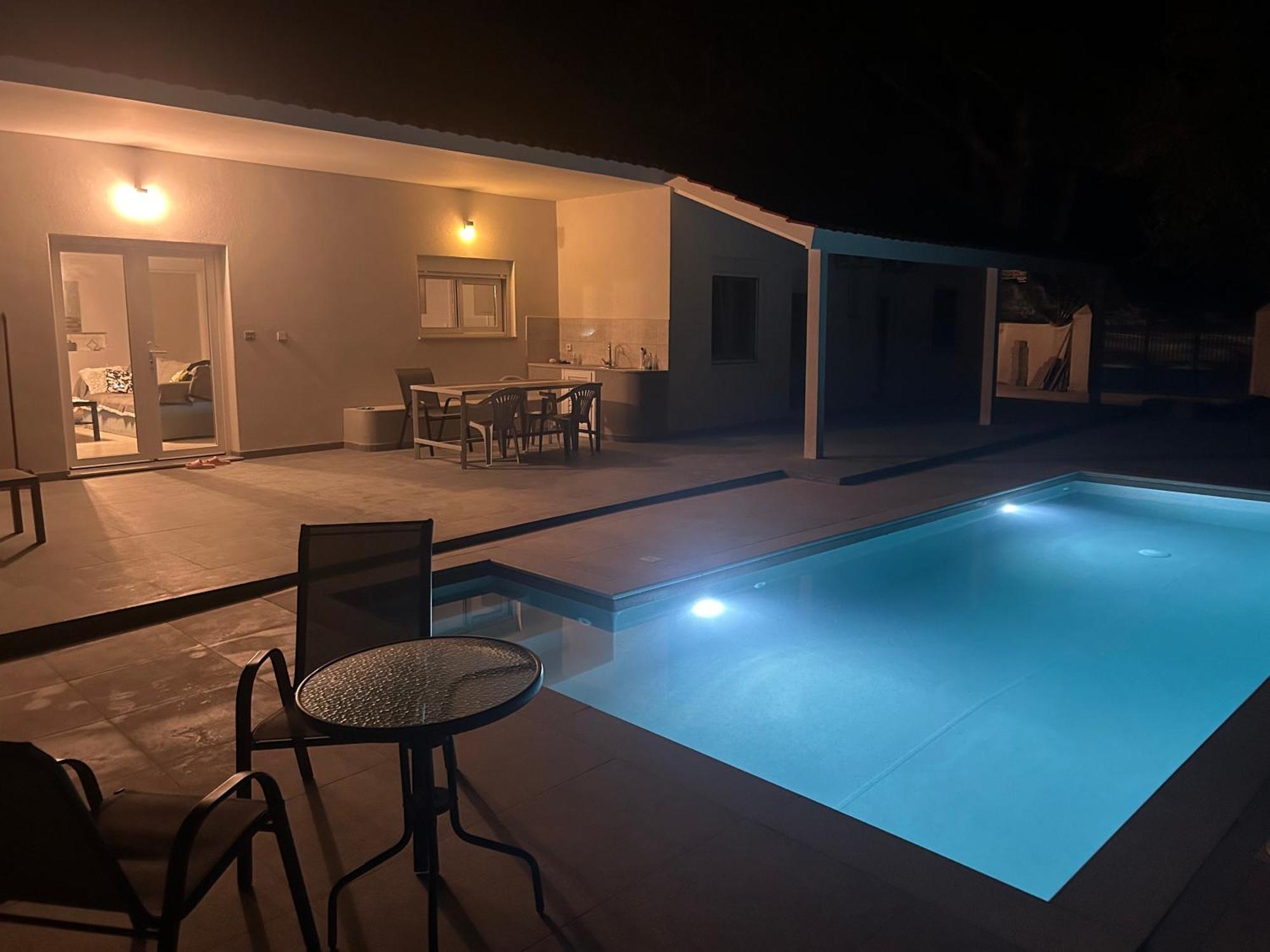 Villa Tranquil Sea View Argostoli (Kefalonia)