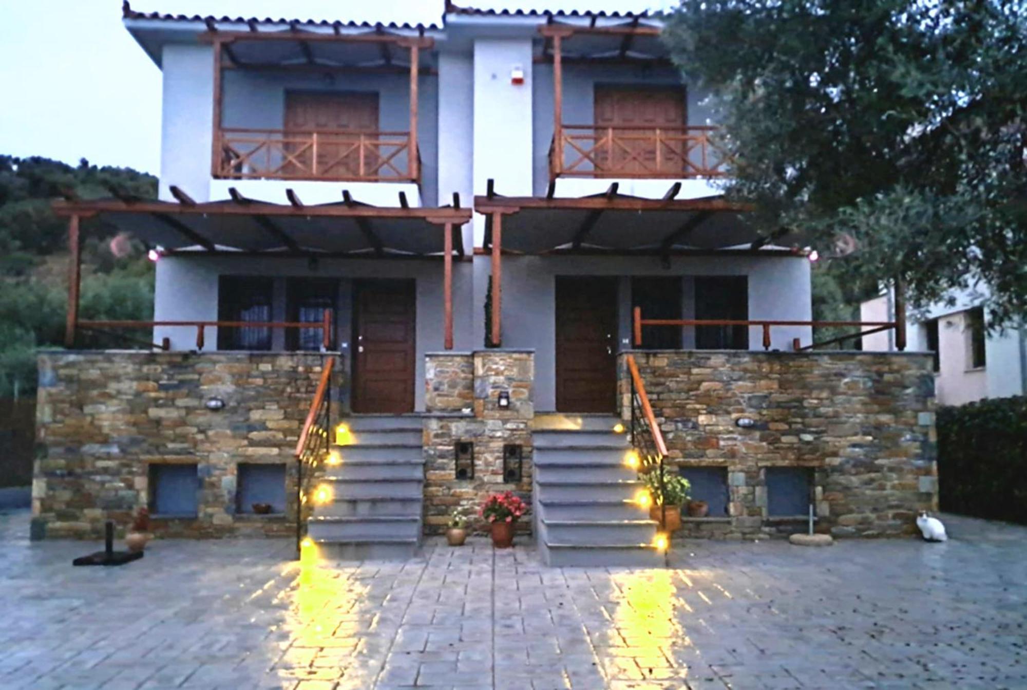 Bay Lefokastro