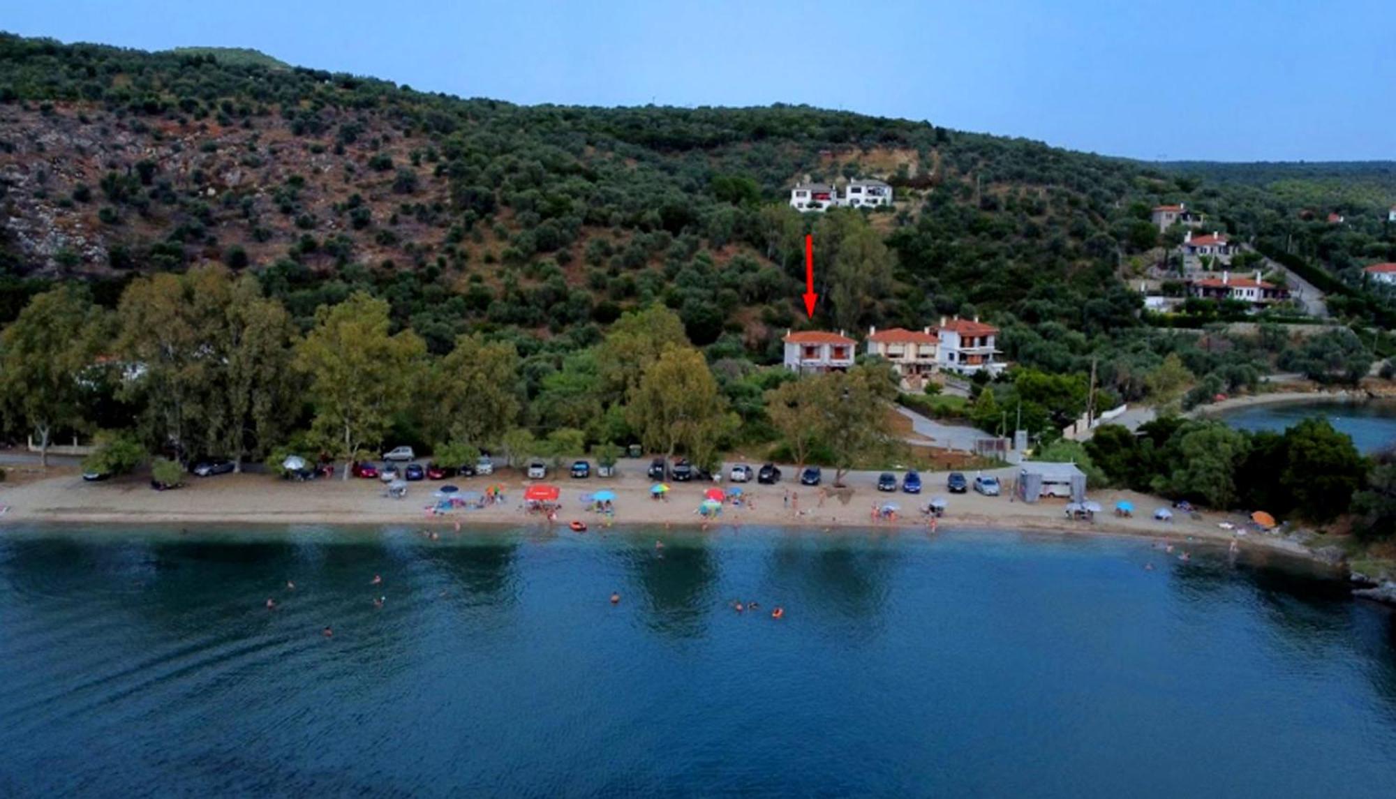 Bay * Lefokastro
