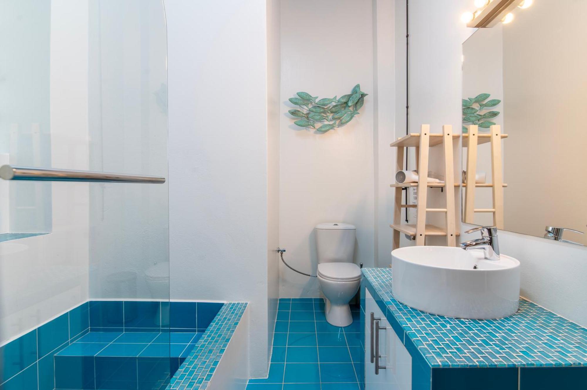 Azzura With Sea View & Private Pool At Athens Riviera Apartment Agia Marina (Attica)