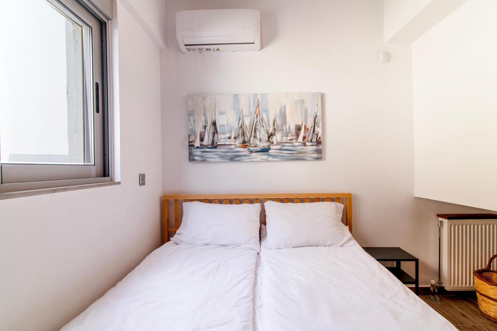 Azzura With Sea View & Private Pool At Athens Riviera Apartment *