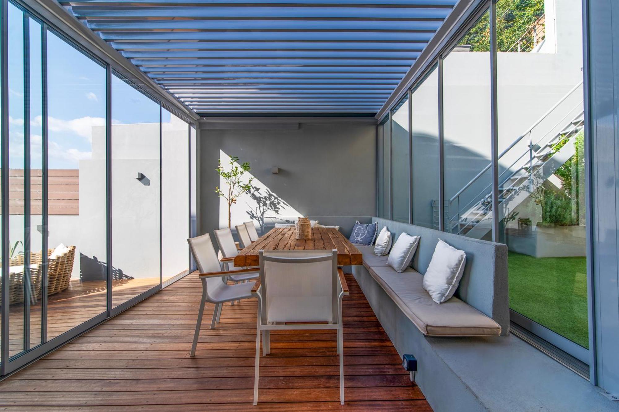 Azzura With Sea View & Private Pool At Athens Riviera * Agia Marina (Attica)