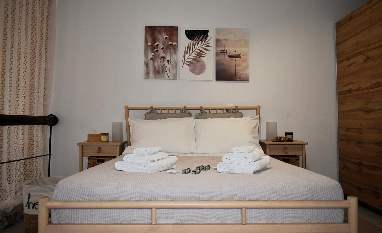 The House On The Rock Apartment Antimachia