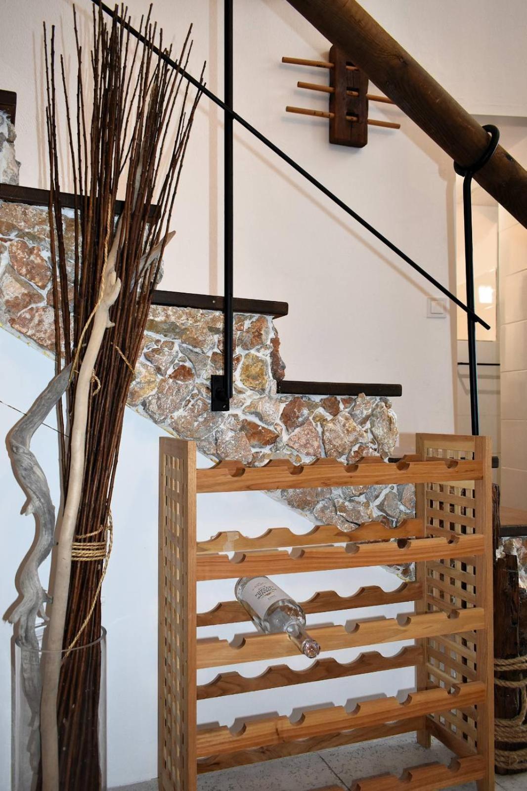 The House On The Rock * Antimachia