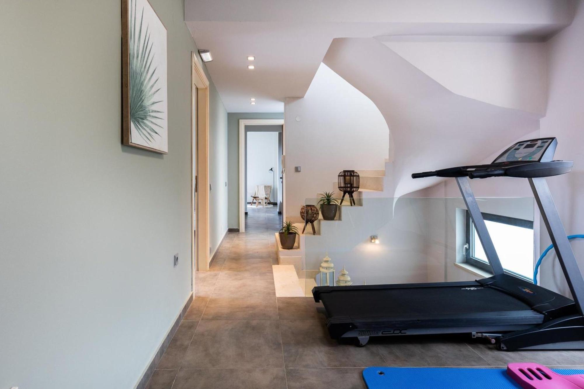 Villa Blue Horizon
