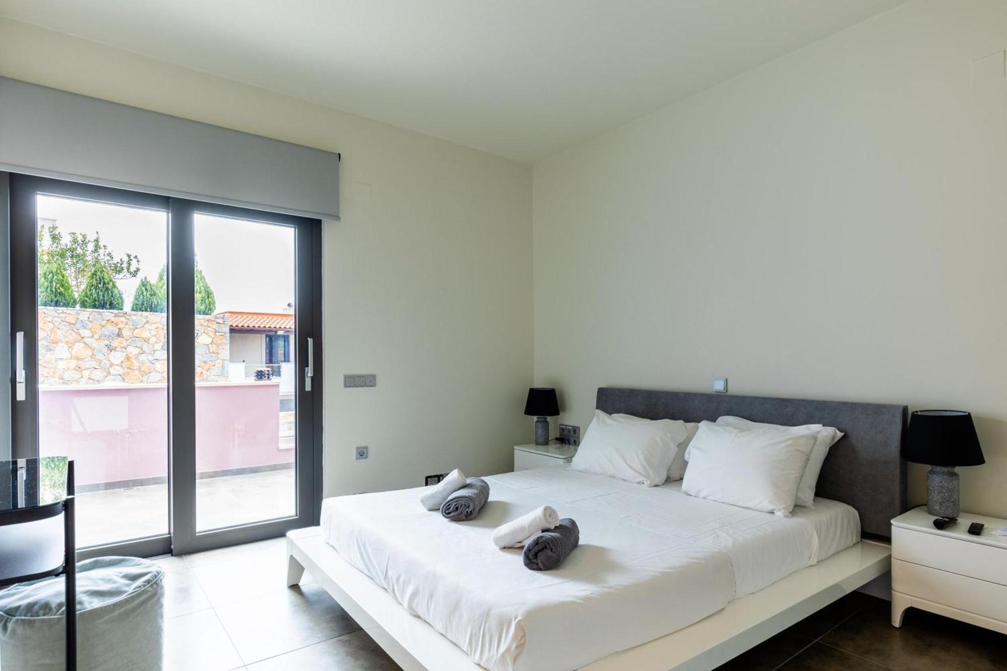 Blue Horizon Villa