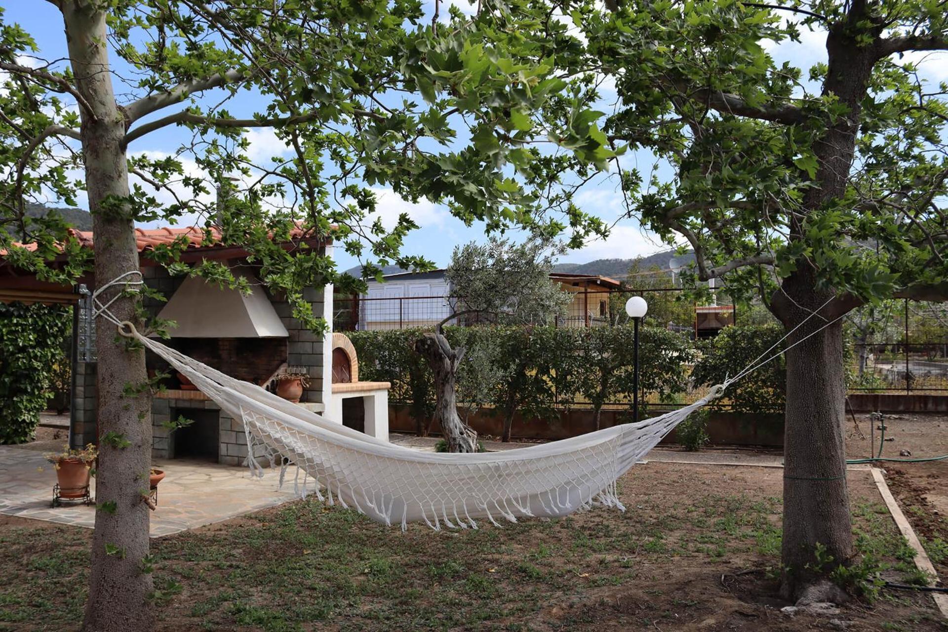 Turquoise Villa *