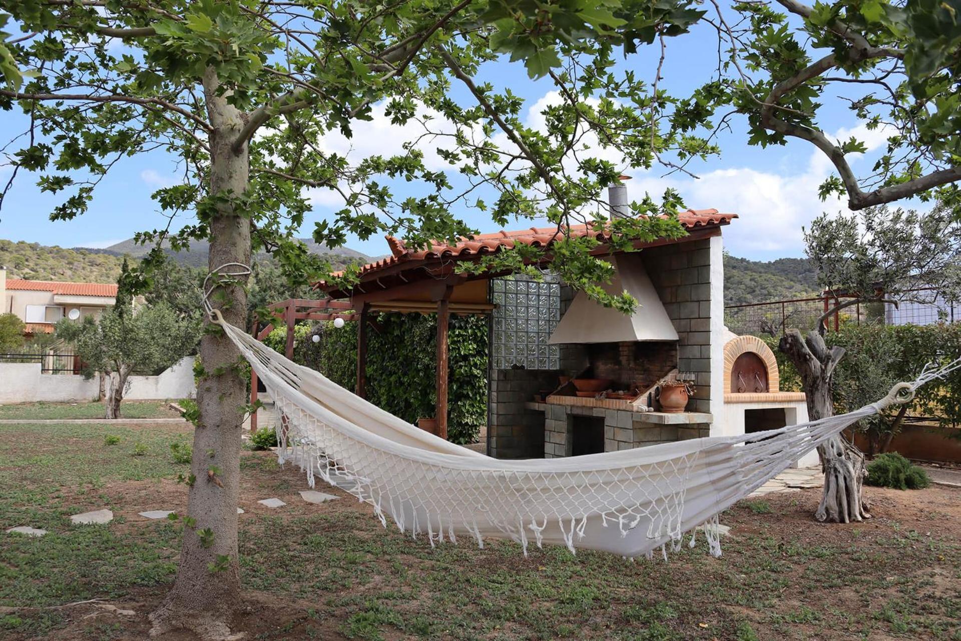 Turquoise Villa *