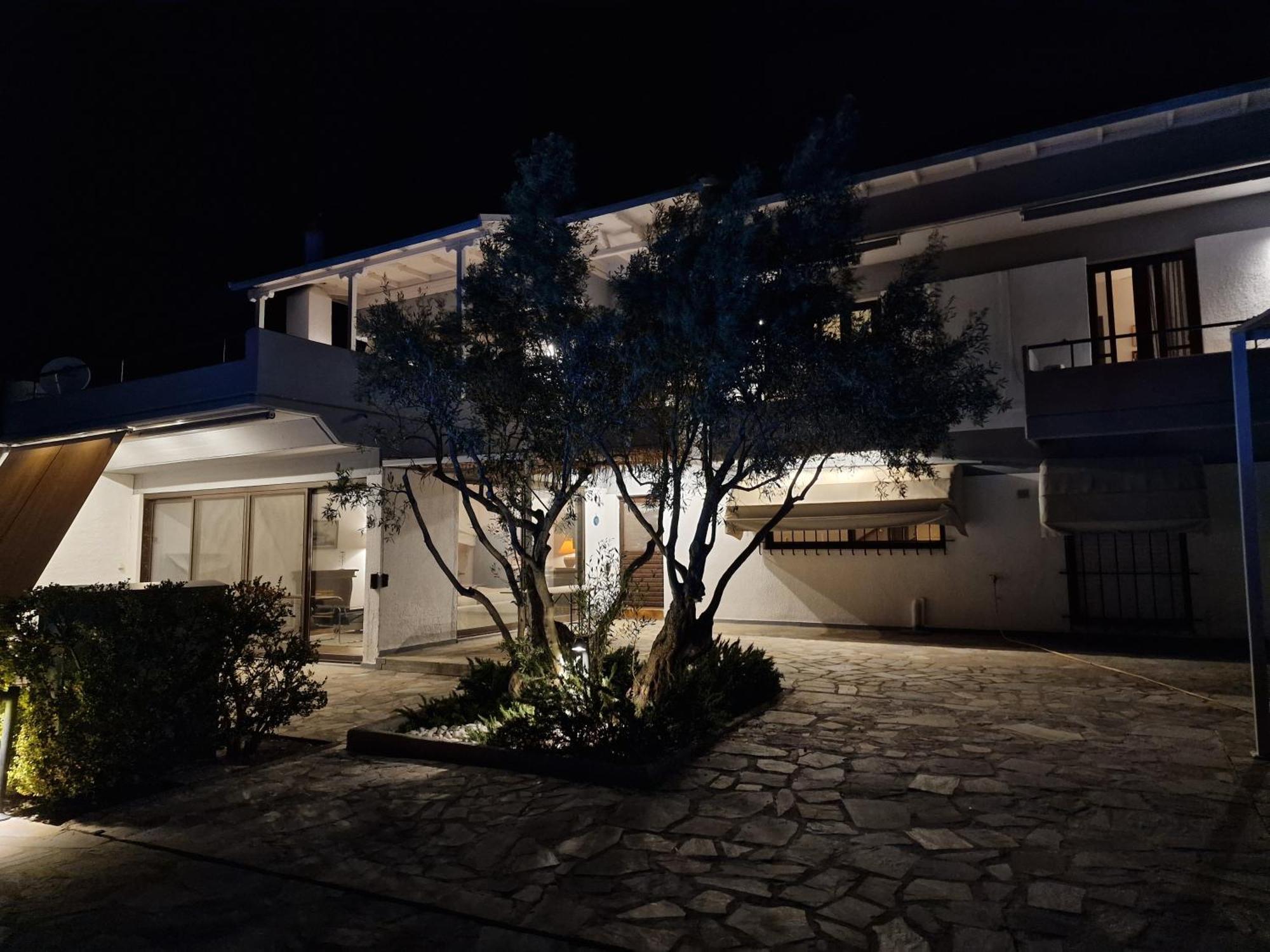 Villa Turquoise Loutraki (Corinthia)