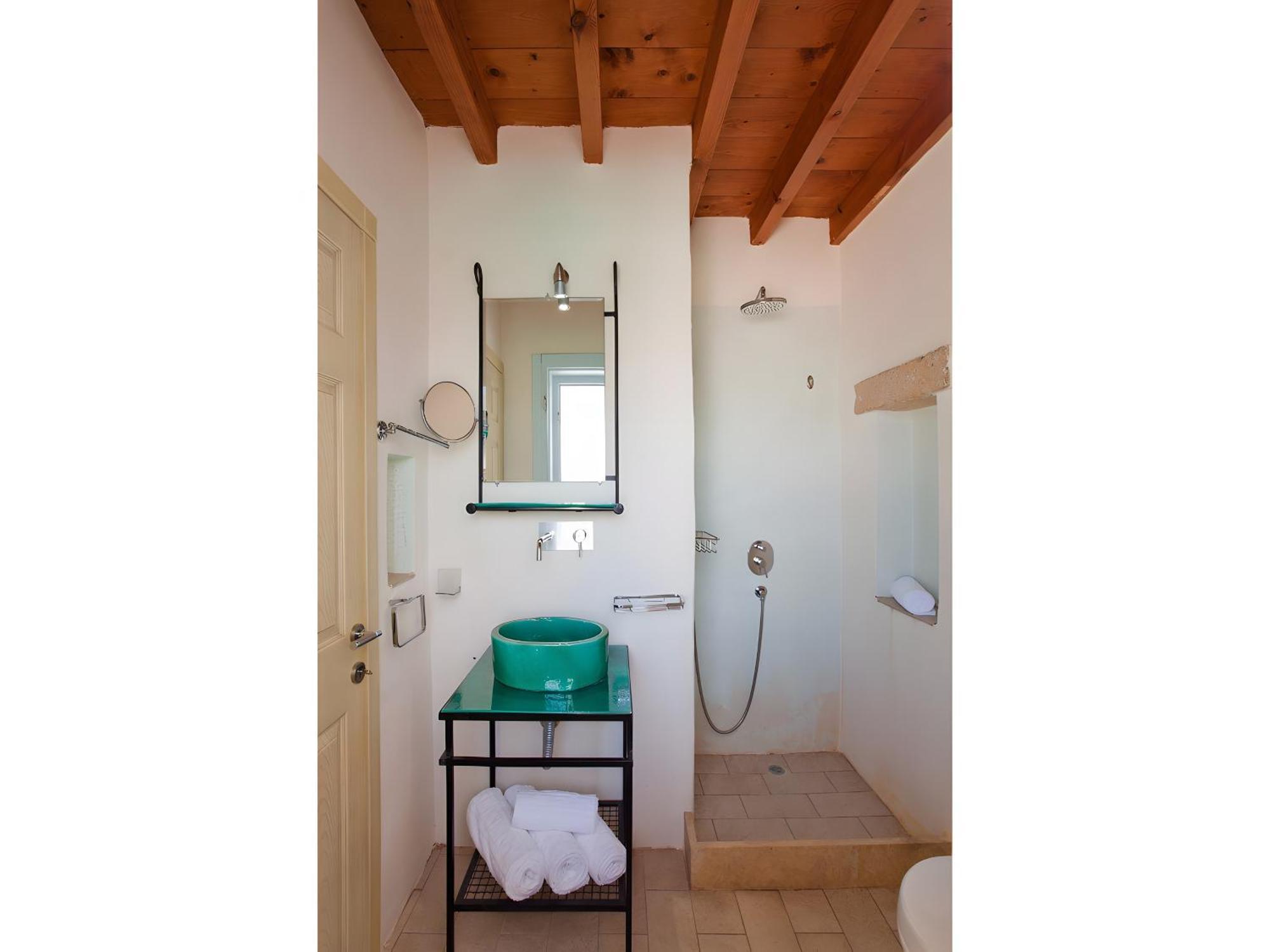 Santanna Holiday home Patmos Town