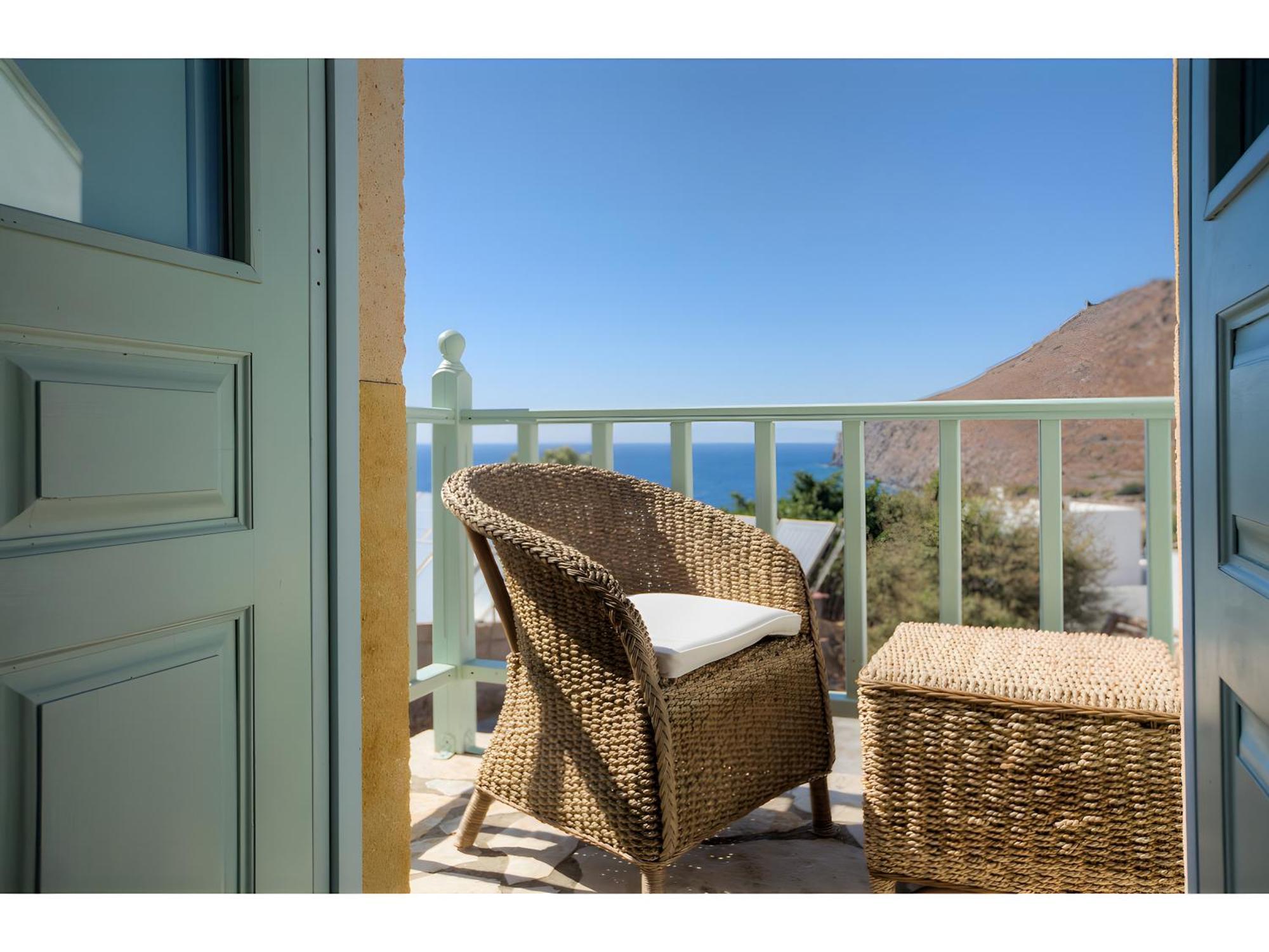 Santanna Holiday home *