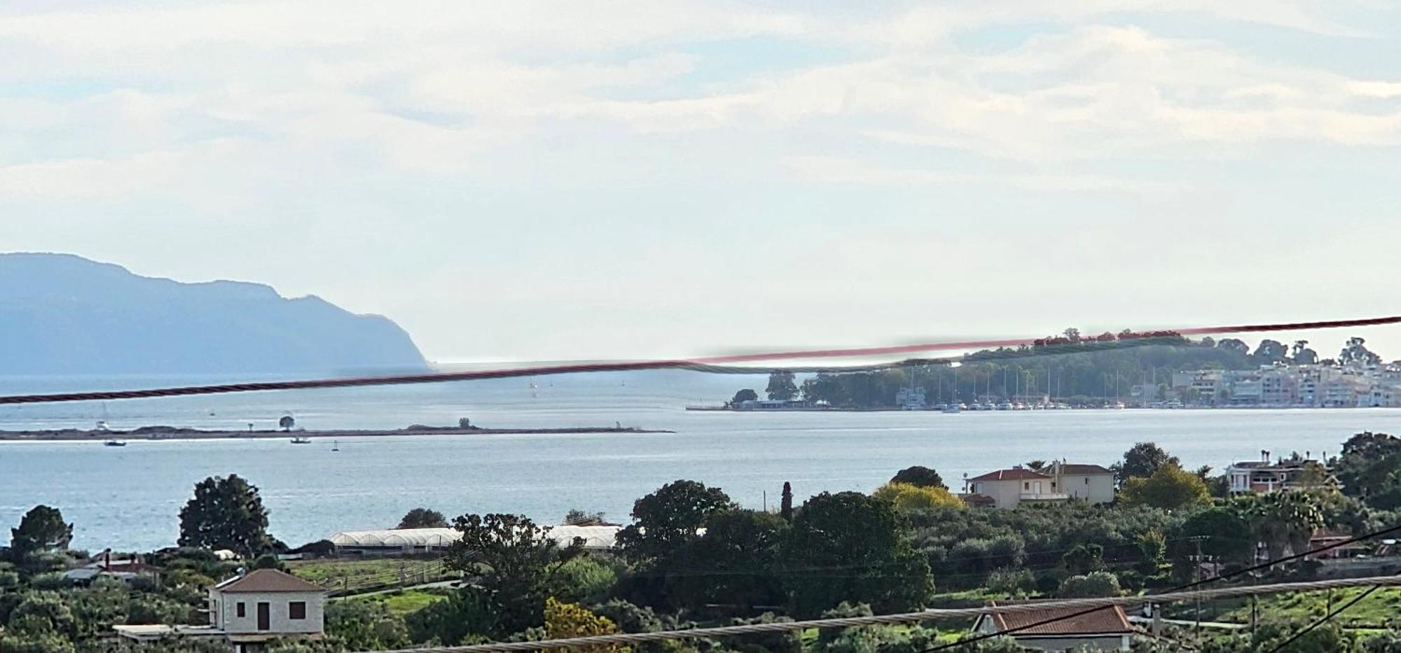 Marina Preveza