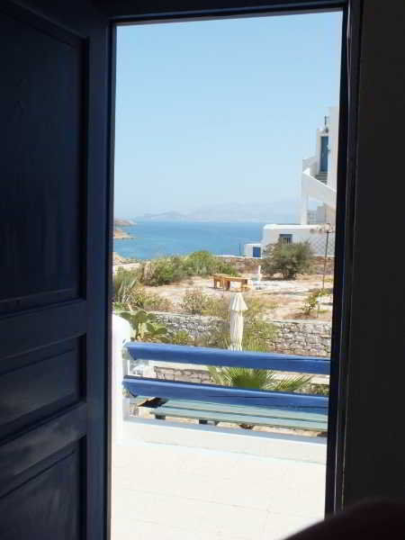 Piliouris Piso Livadi