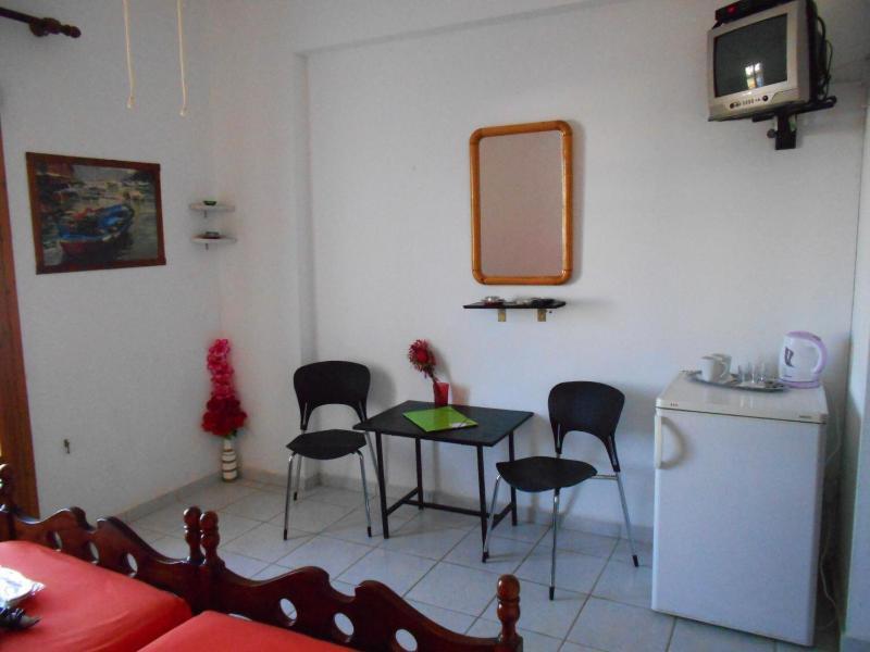 Apartment Piliouris