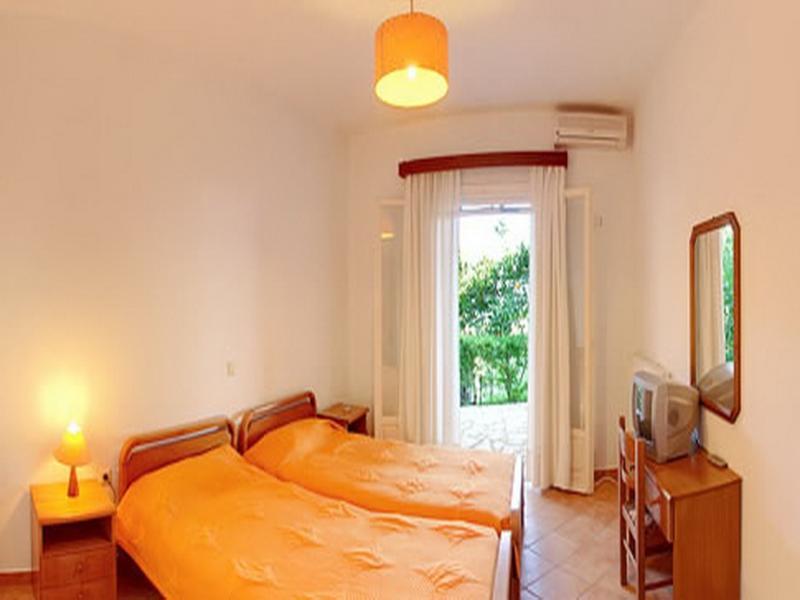Anna Castello Hotel