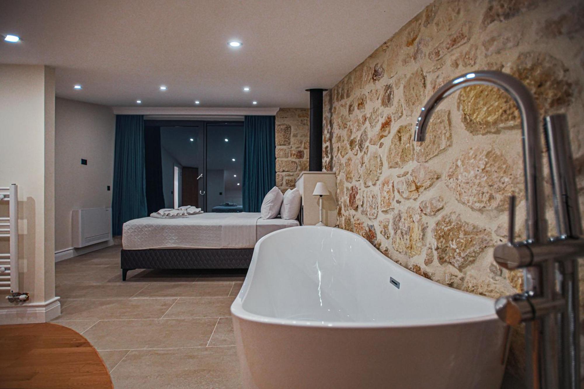 Theasis Beachfront With Terrace Seconds From The By Hospi Villa