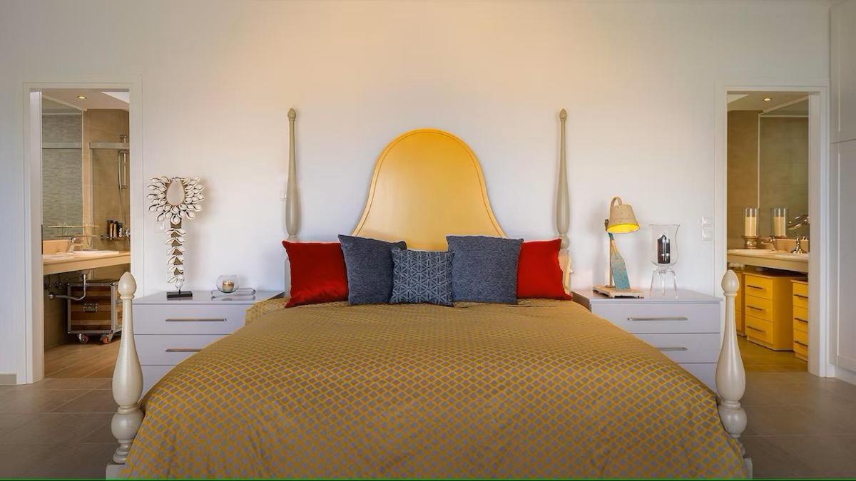 Villa Olga With Private Pool