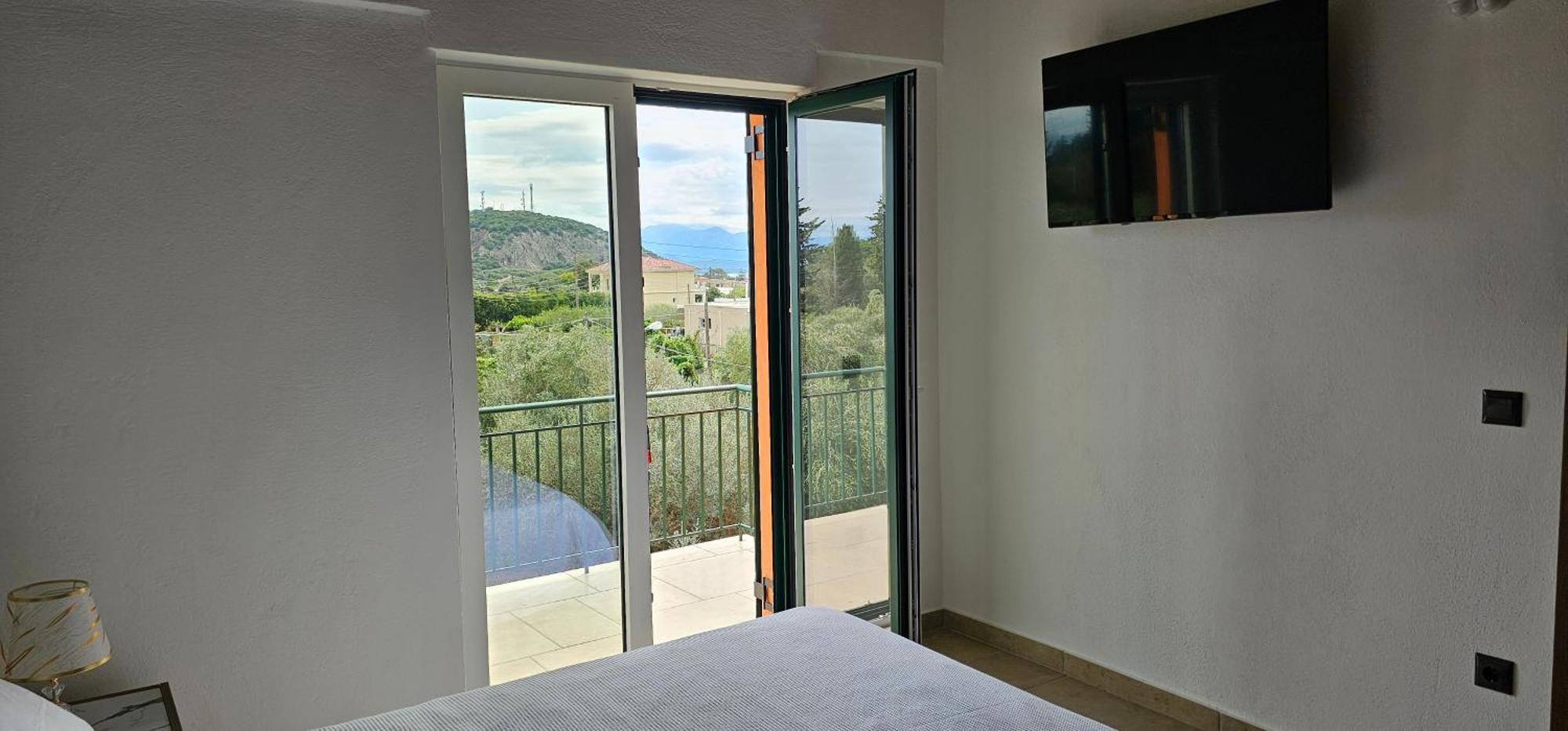 Marina Preveza