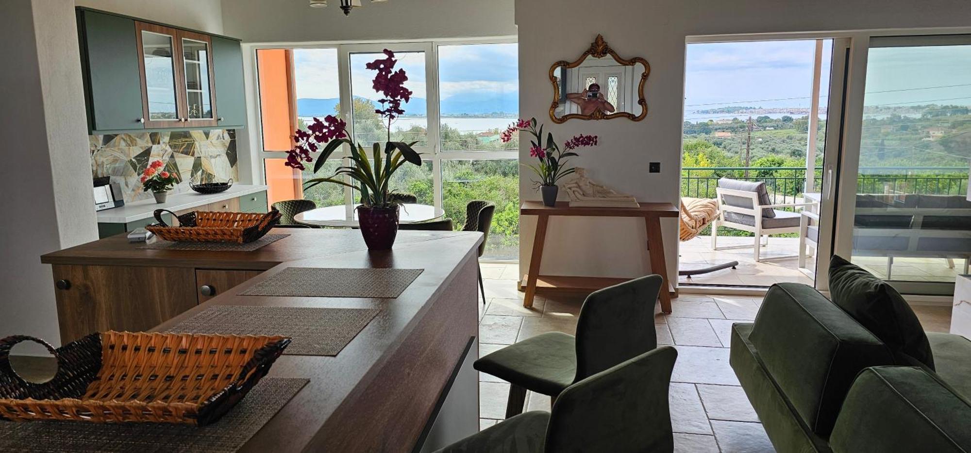 Marina Villa